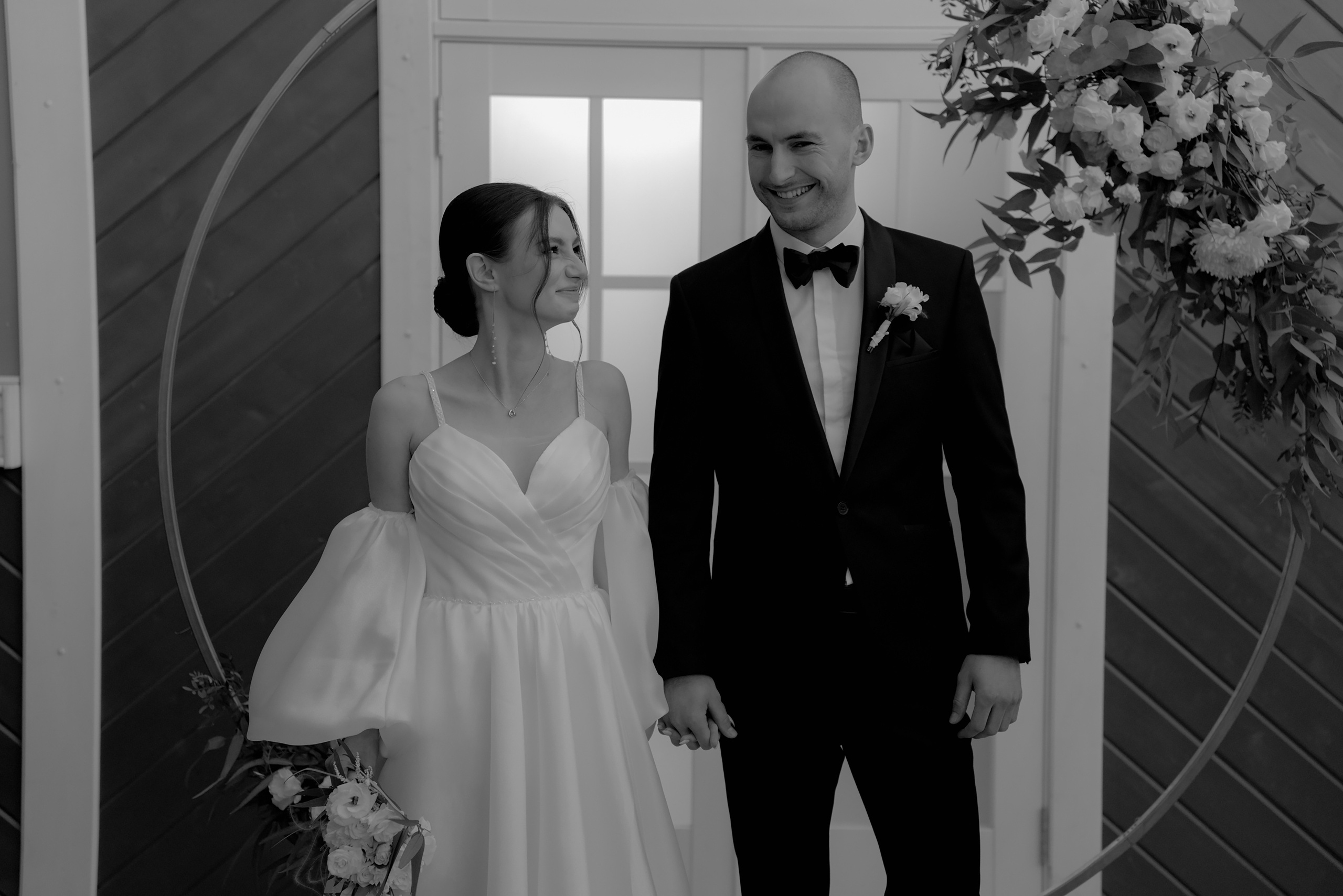 Свадьба Ксении и Романа. Свадебный фотограф в Воронеже Гридина Галина