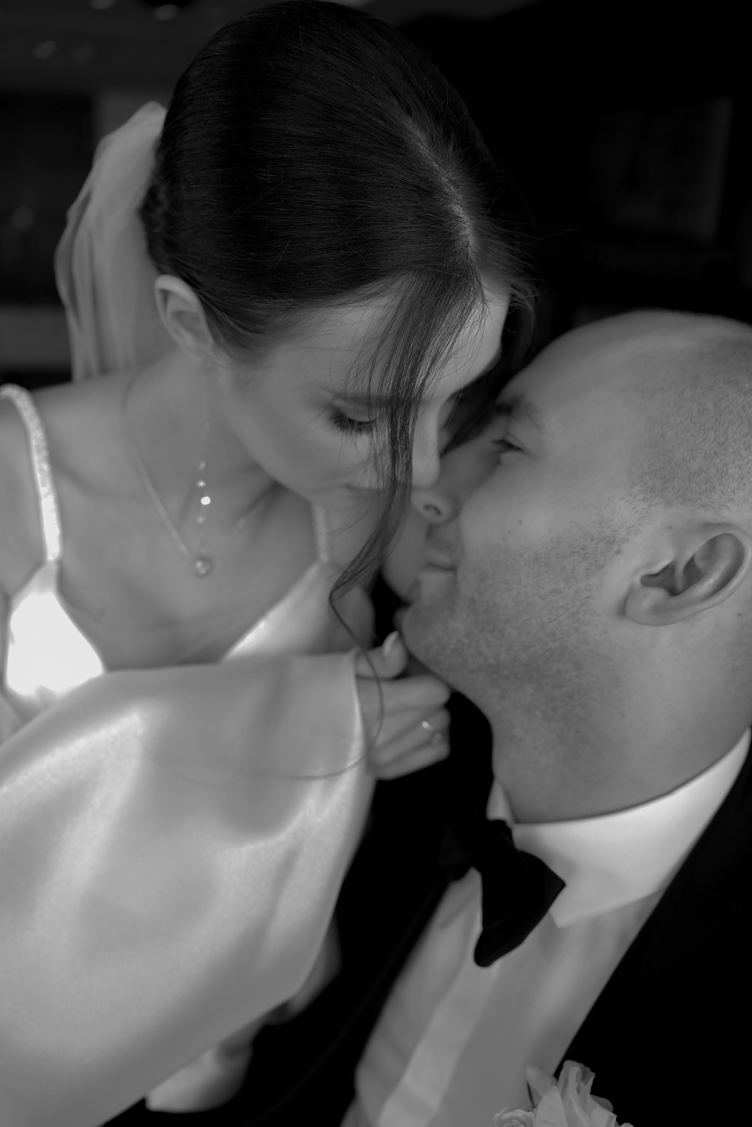 Свадьба Ксении и Романа. Свадебный фотограф в Воронеже Гридина Галина