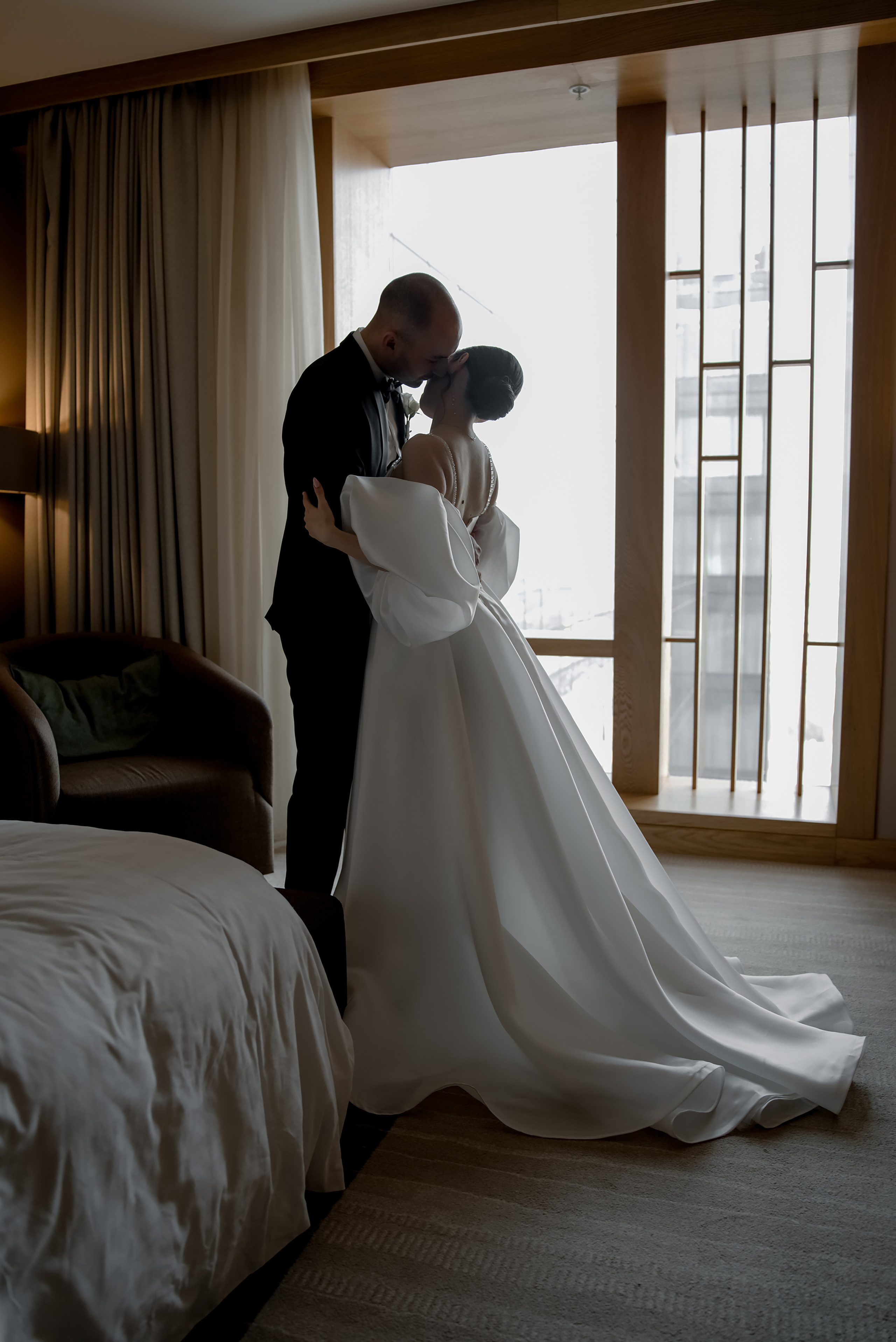 Свадьба Ксении и Романа. Свадебный фотограф в Воронеже Гридина Галина