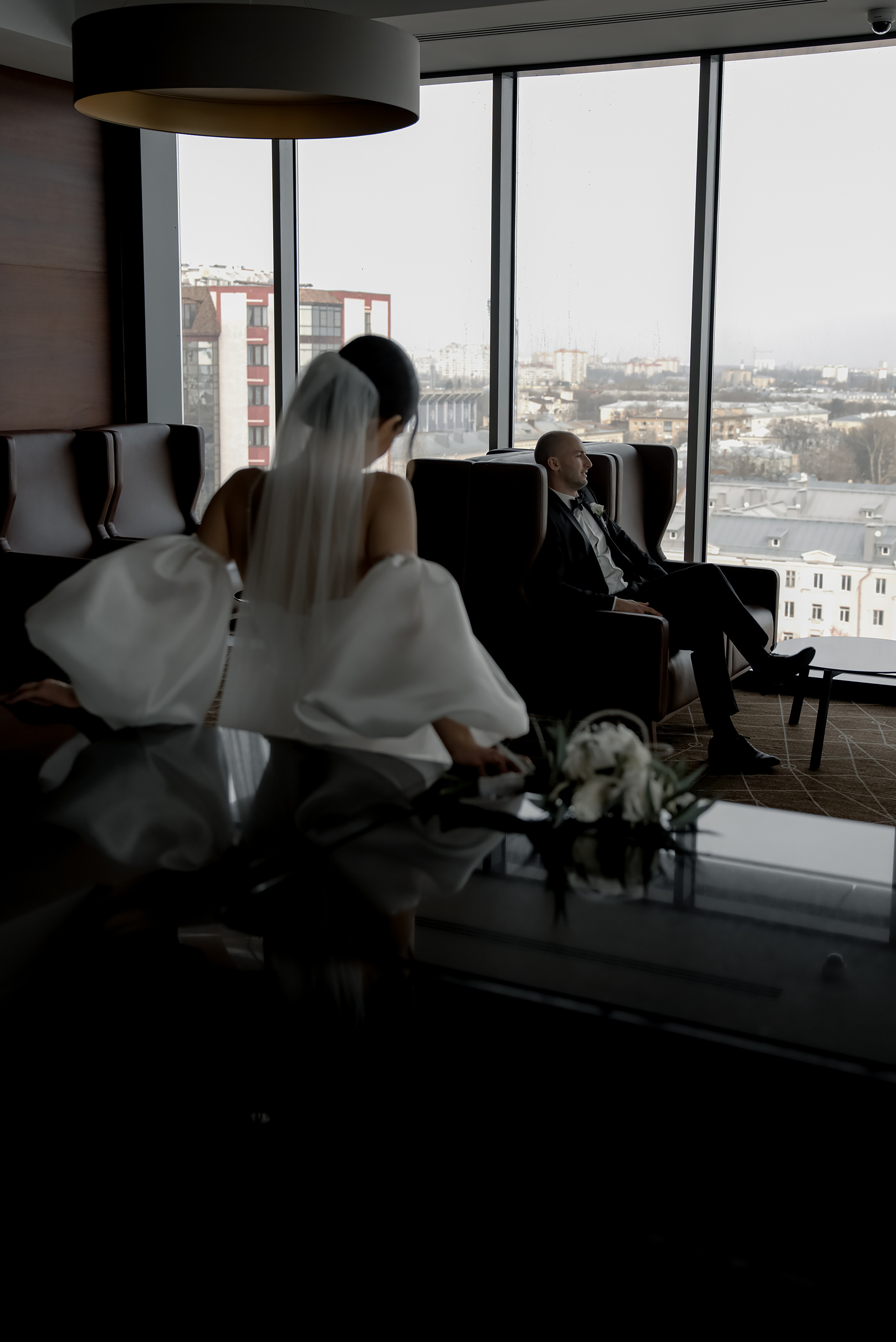 Свадьба Ксении и Романа. Свадебный фотограф в Воронеже Гридина Галина