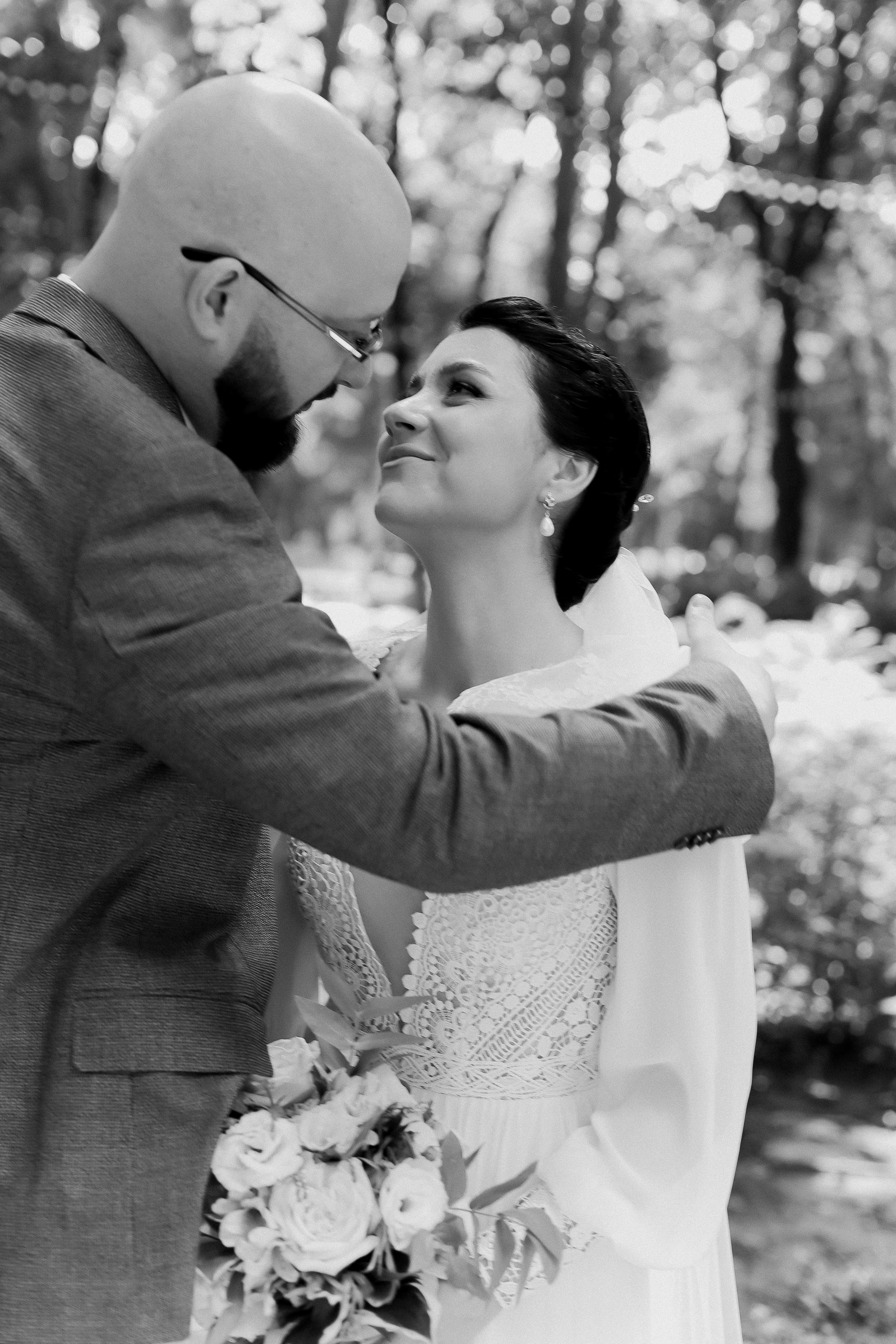 Кристина и Игорь. Свадебный фотограф в Воронеже Гридина Галина