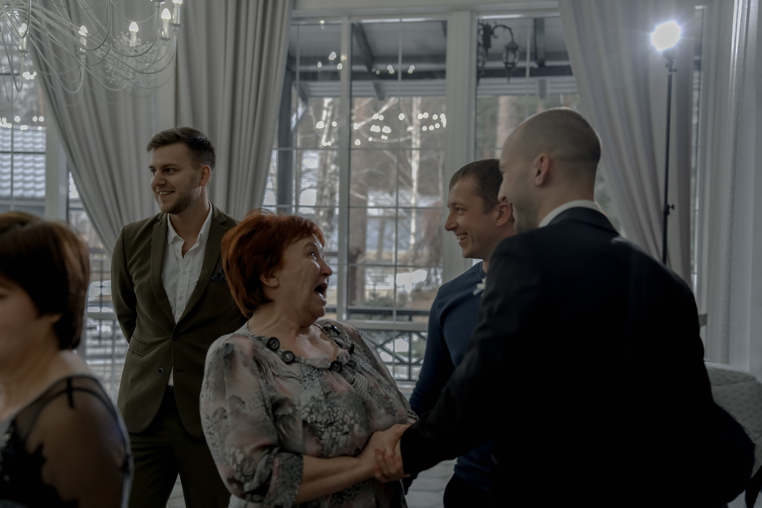 Свадьба Ксении и Романа. Свадебный фотограф в Воронеже Гридина Галина