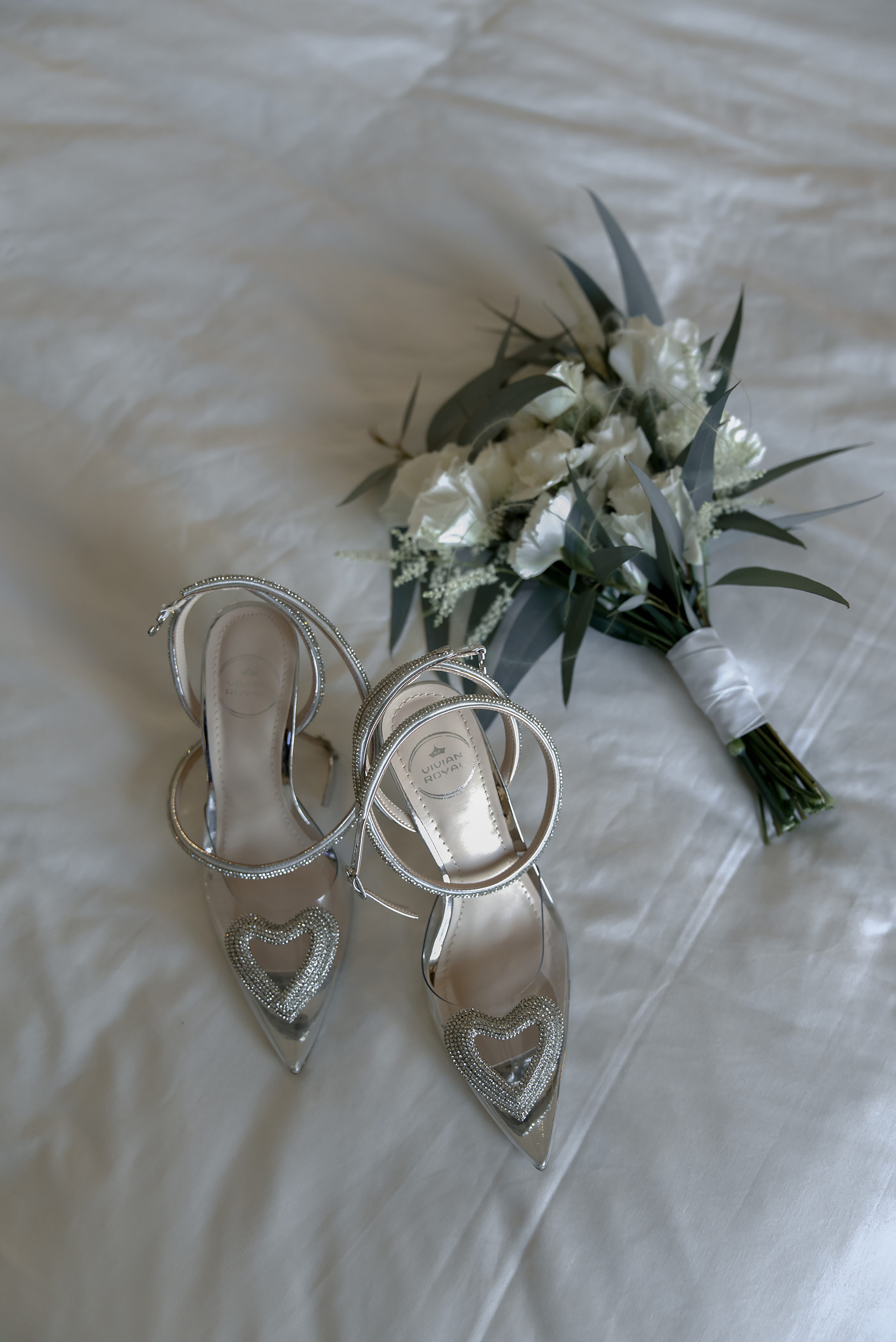 Свадьба Ксении и Романа. Свадебный фотограф в Воронеже Гридина Галина