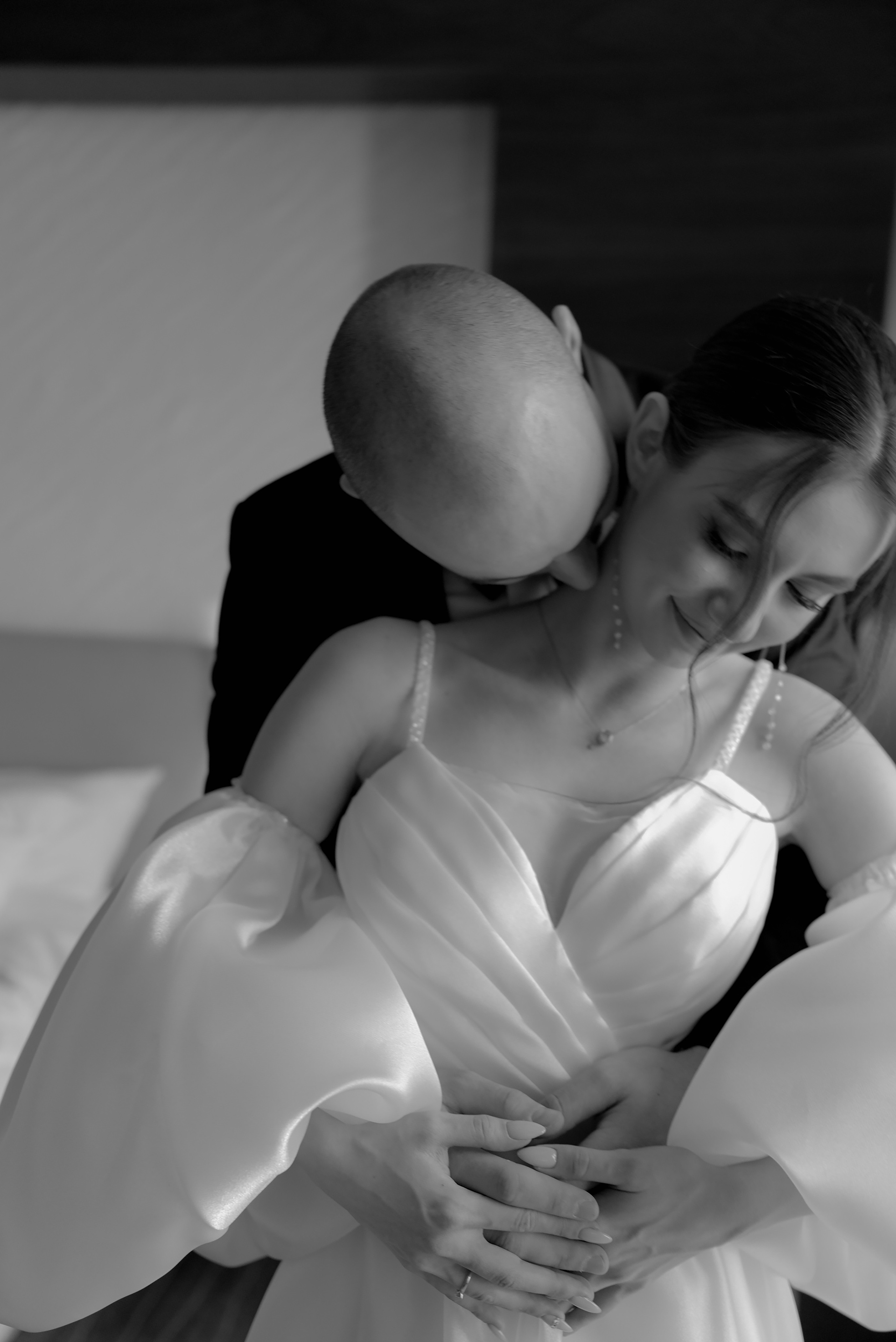 Свадьба Ксении и Романа. Свадебный фотограф в Воронеже Гридина Галина