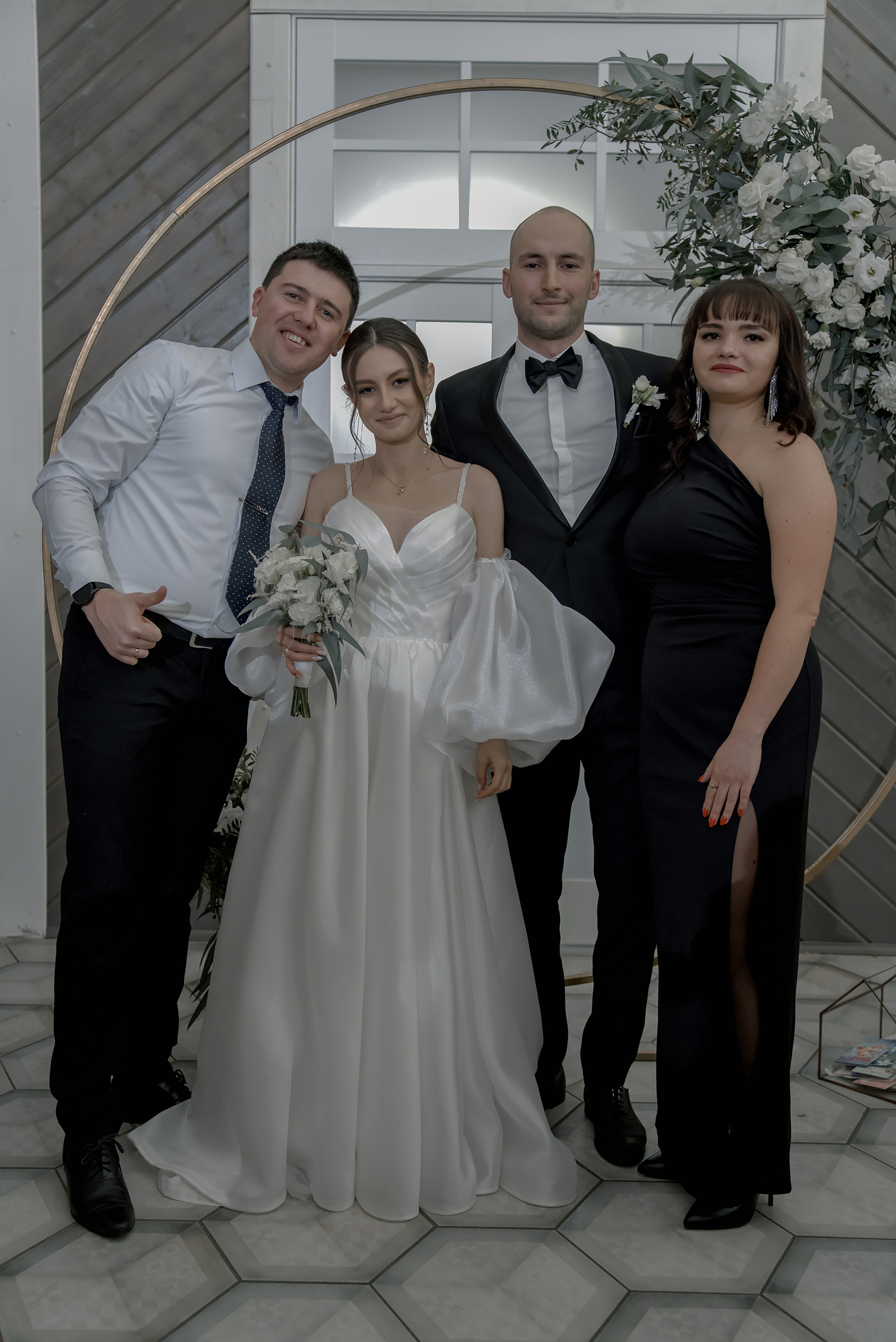 Свадьба Ксении и Романа. Свадебный фотограф в Воронеже Гридина Галина