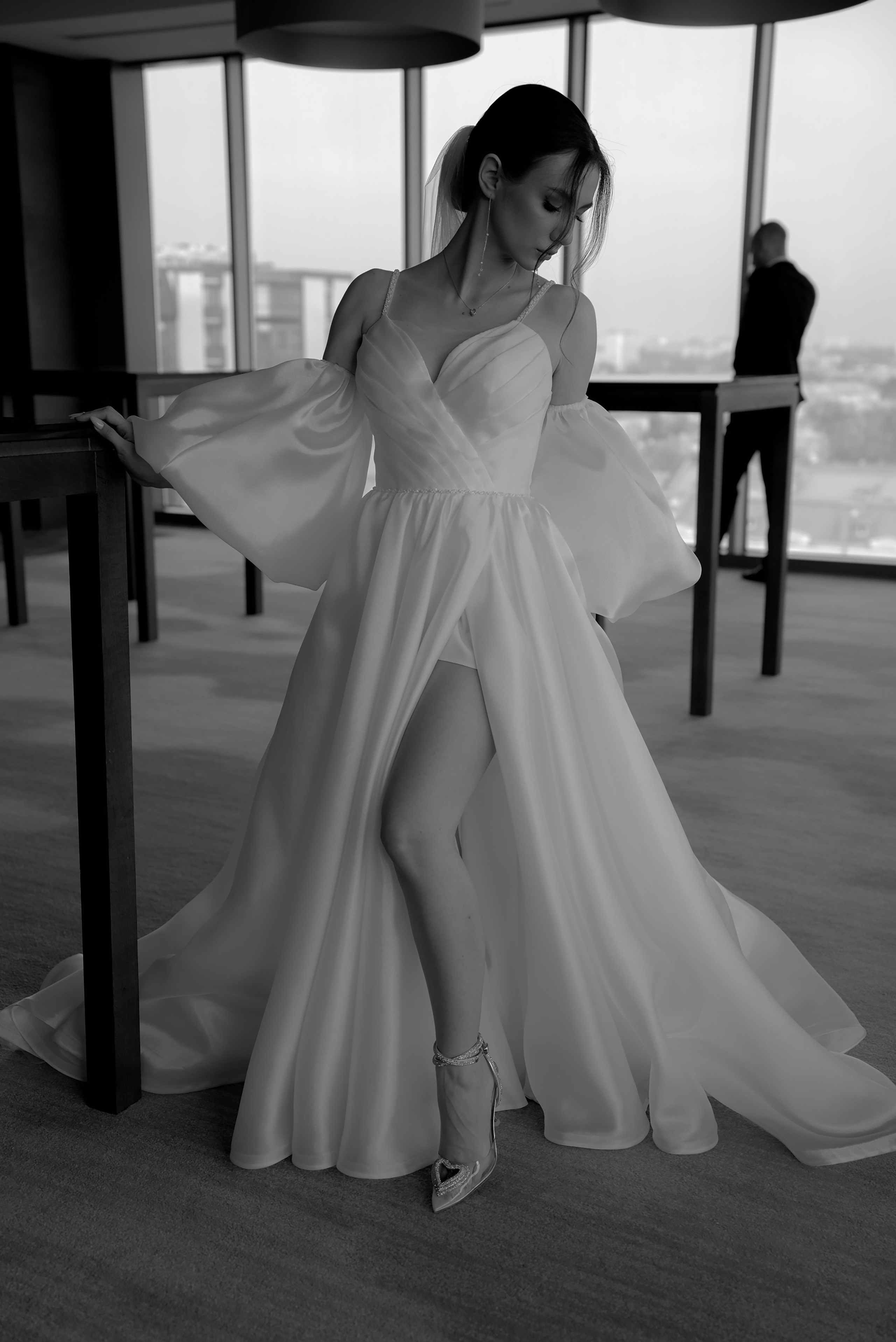 Свадьба Ксении и Романа. Свадебный фотограф в Воронеже Гридина Галина