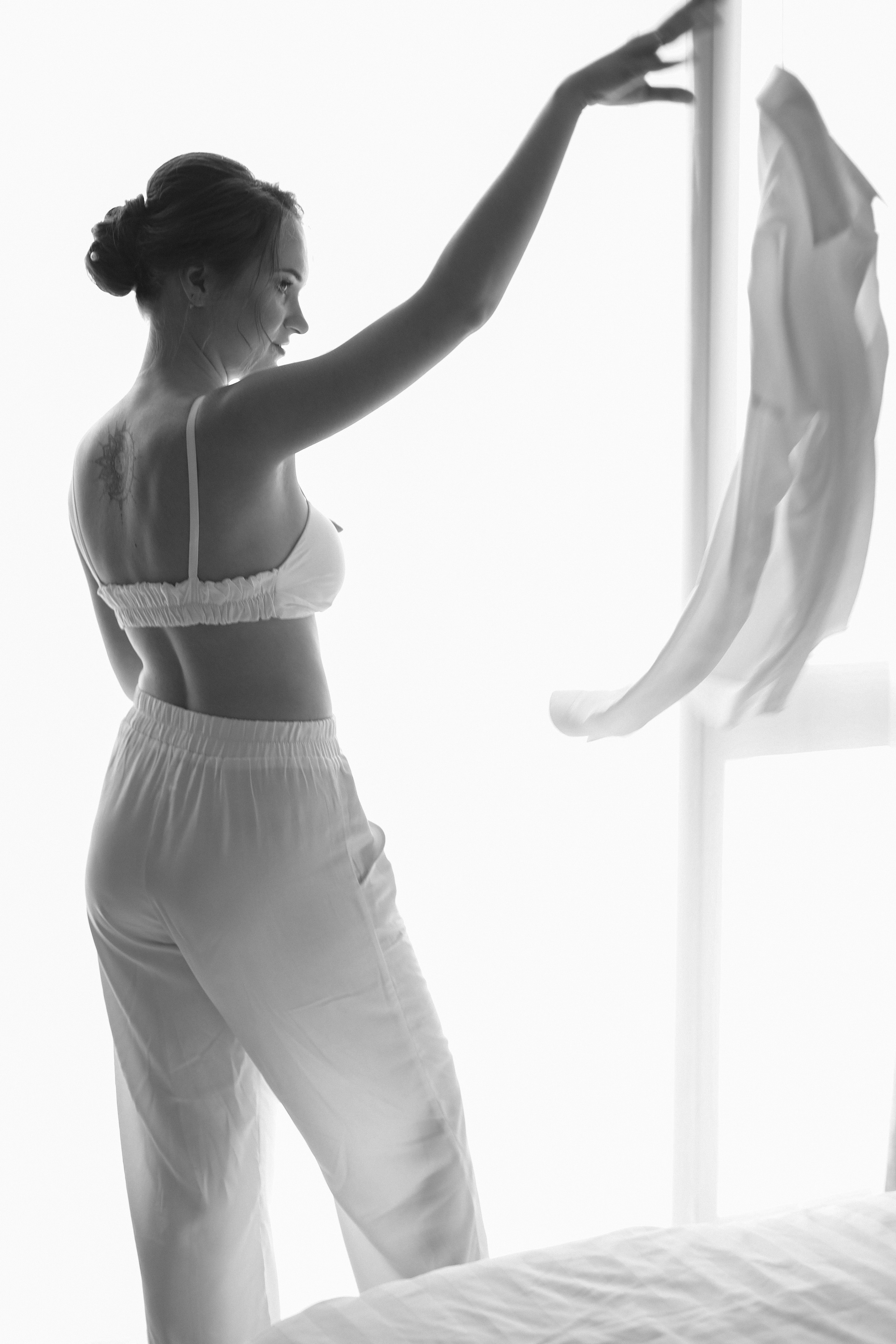 Лена и Дима. Свадебный фотограф в Воронеже Гридина Галина