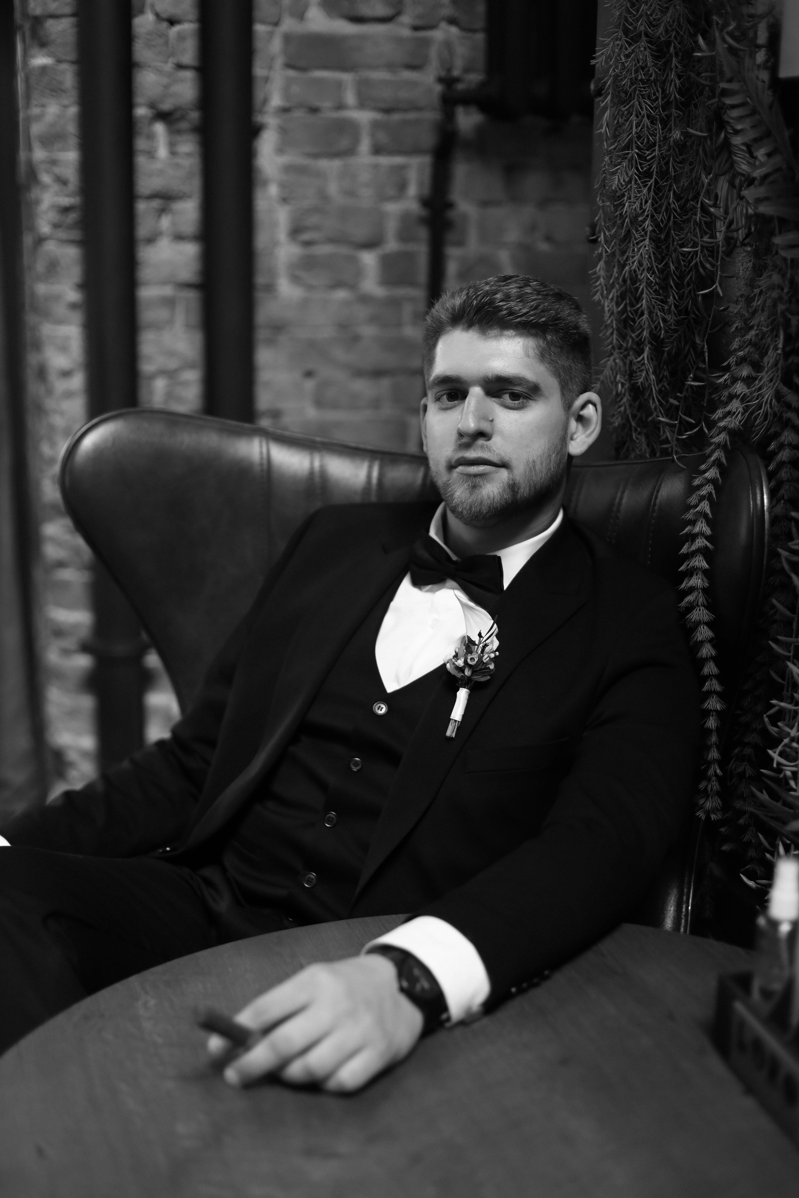 Лена и Дима. Свадебный фотограф в Воронеже Гридина Галина