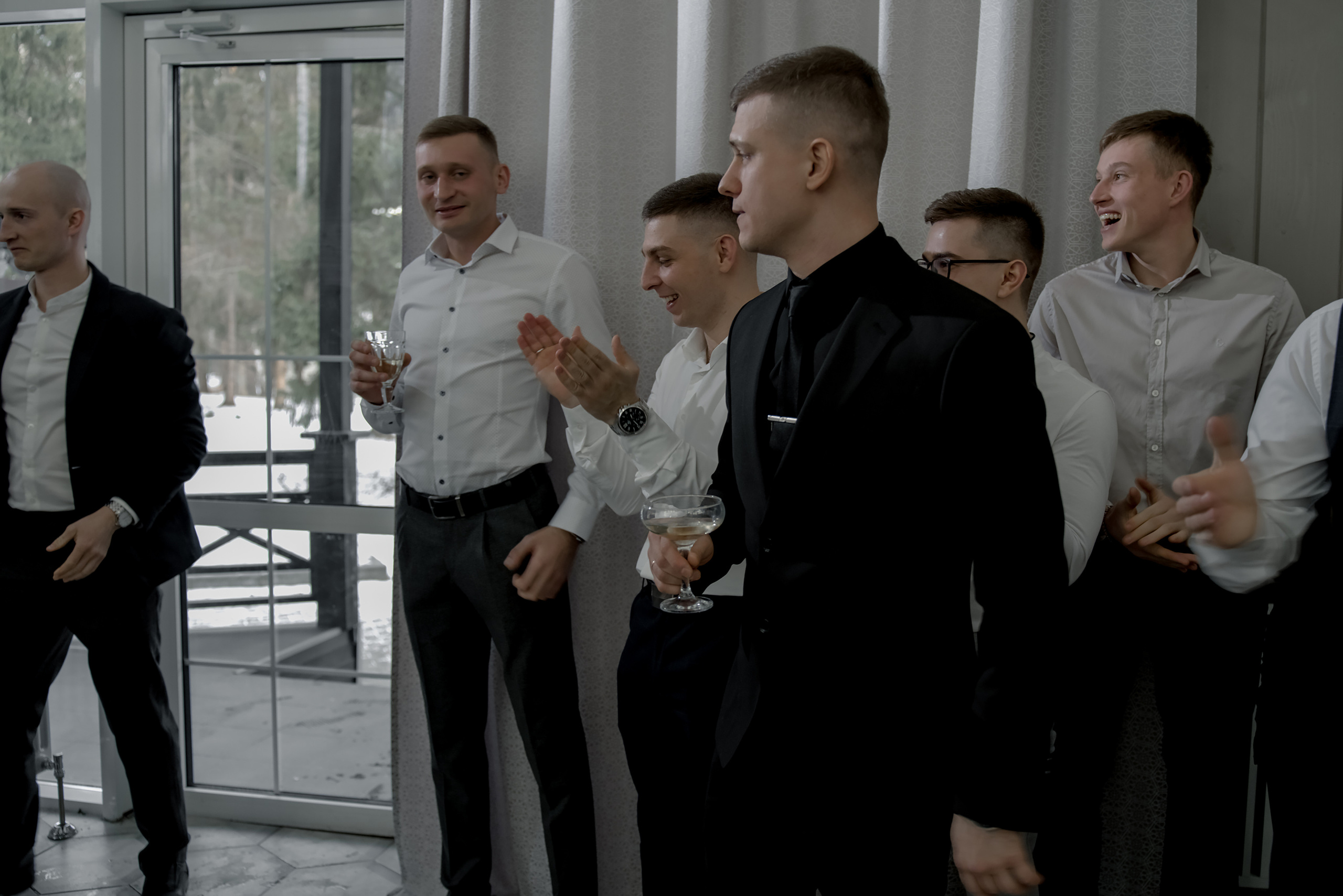 Свадьба Ксении и Романа. Свадебный фотограф в Воронеже Гридина Галина