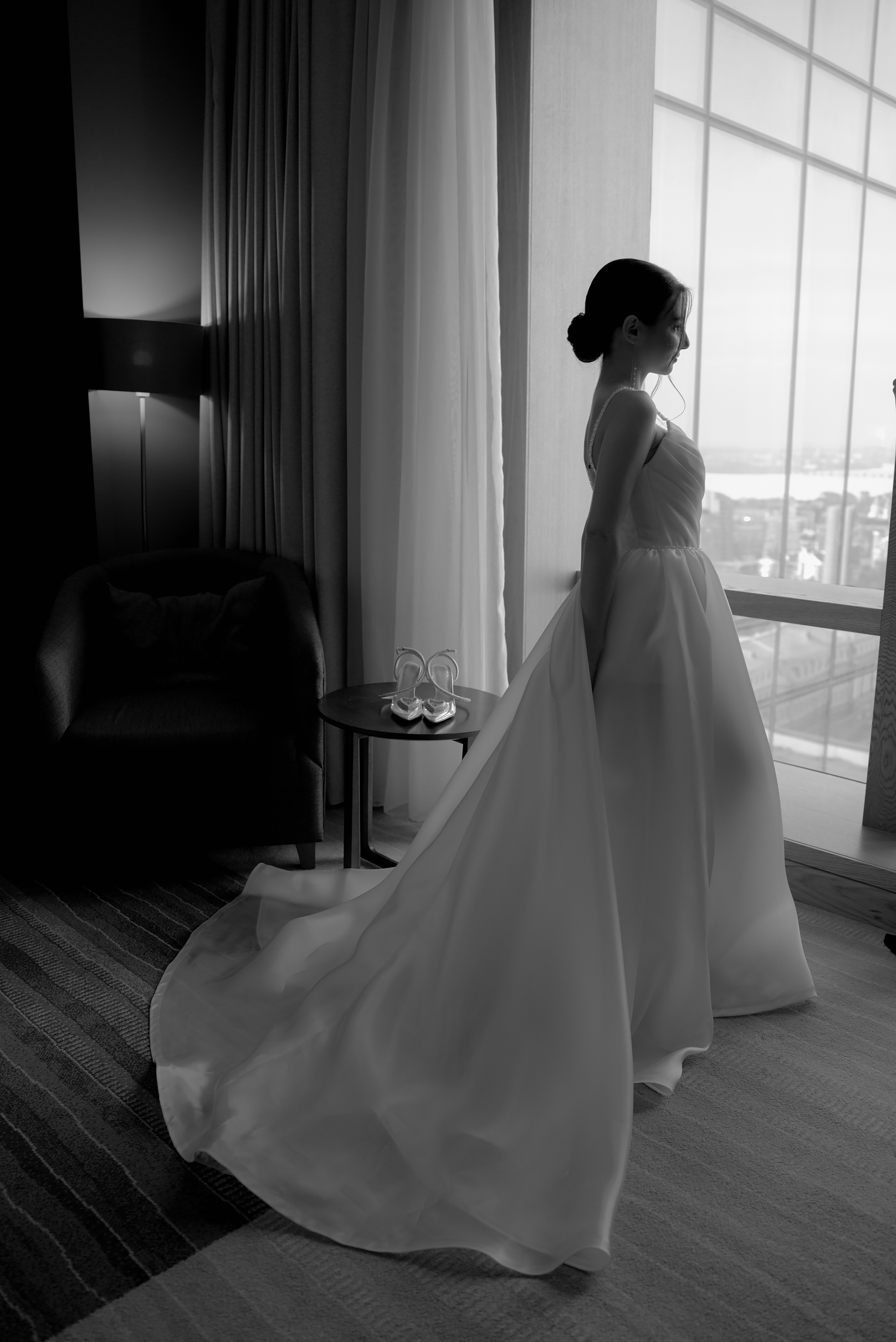 Свадьба Ксении и Романа. Свадебный фотограф в Воронеже Гридина Галина