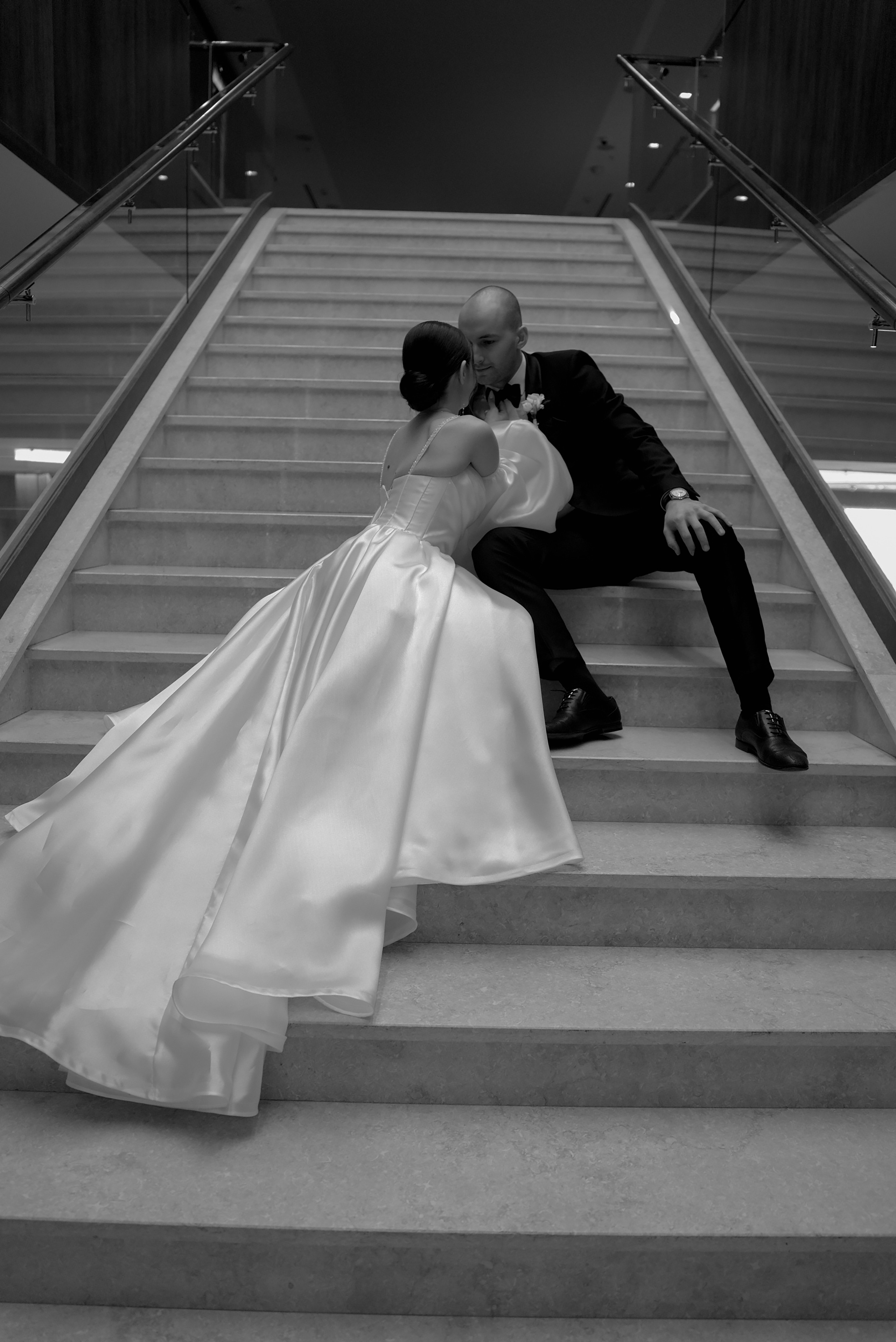 Свадьба Ксении и Романа. Свадебный фотограф в Воронеже Гридина Галина