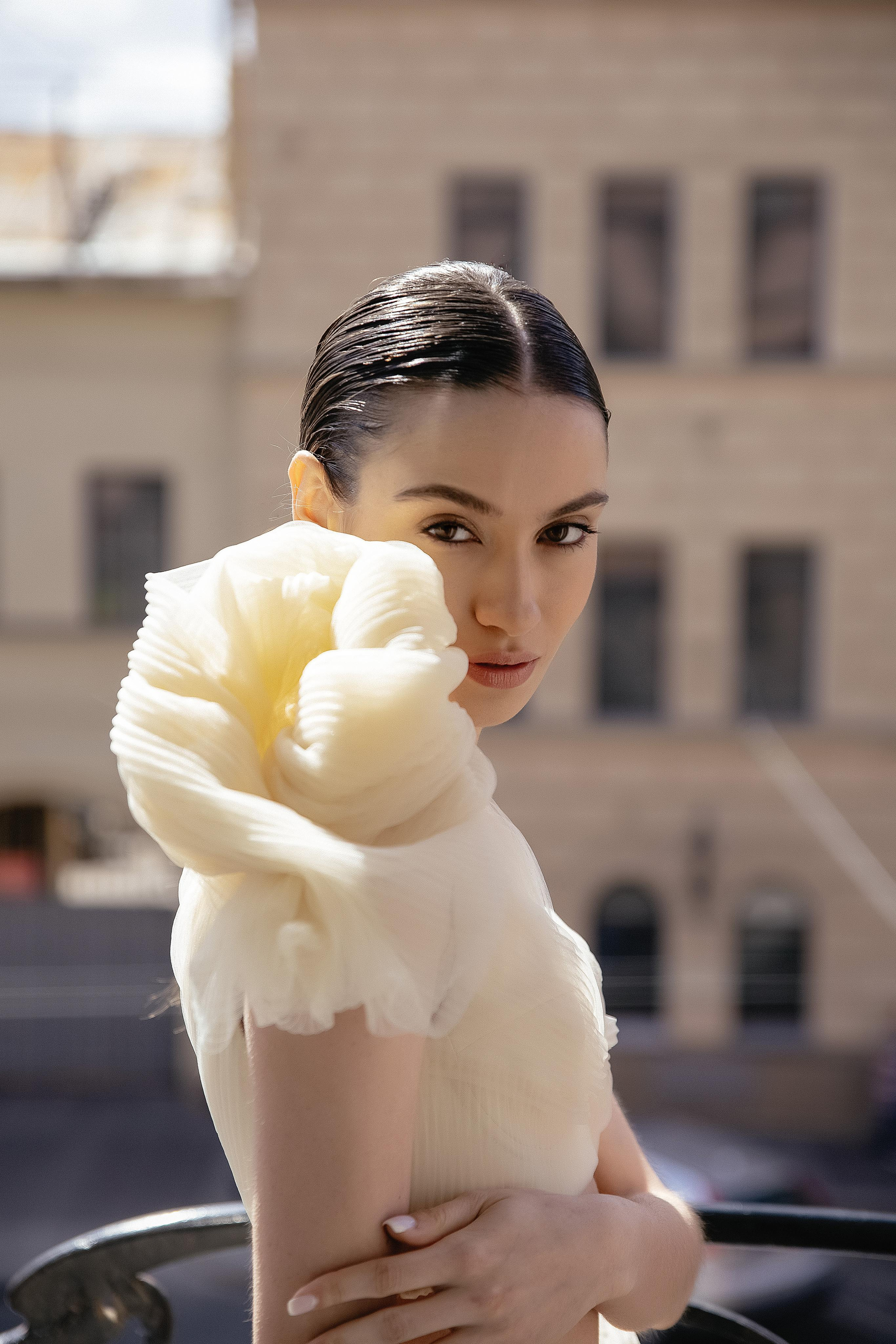 Съемка в Питере. Фотостудия. Свадебный фотограф в Воронеже Гридина Галина