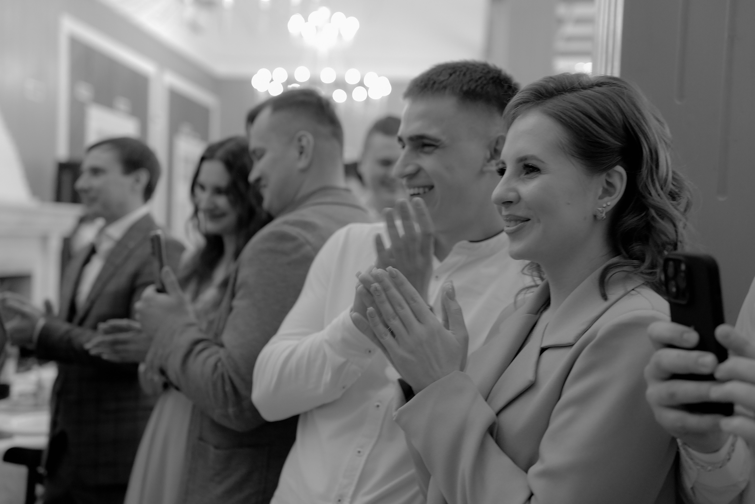 Свадьба Ксении и Романа. Свадебный фотограф в Воронеже Гридина Галина