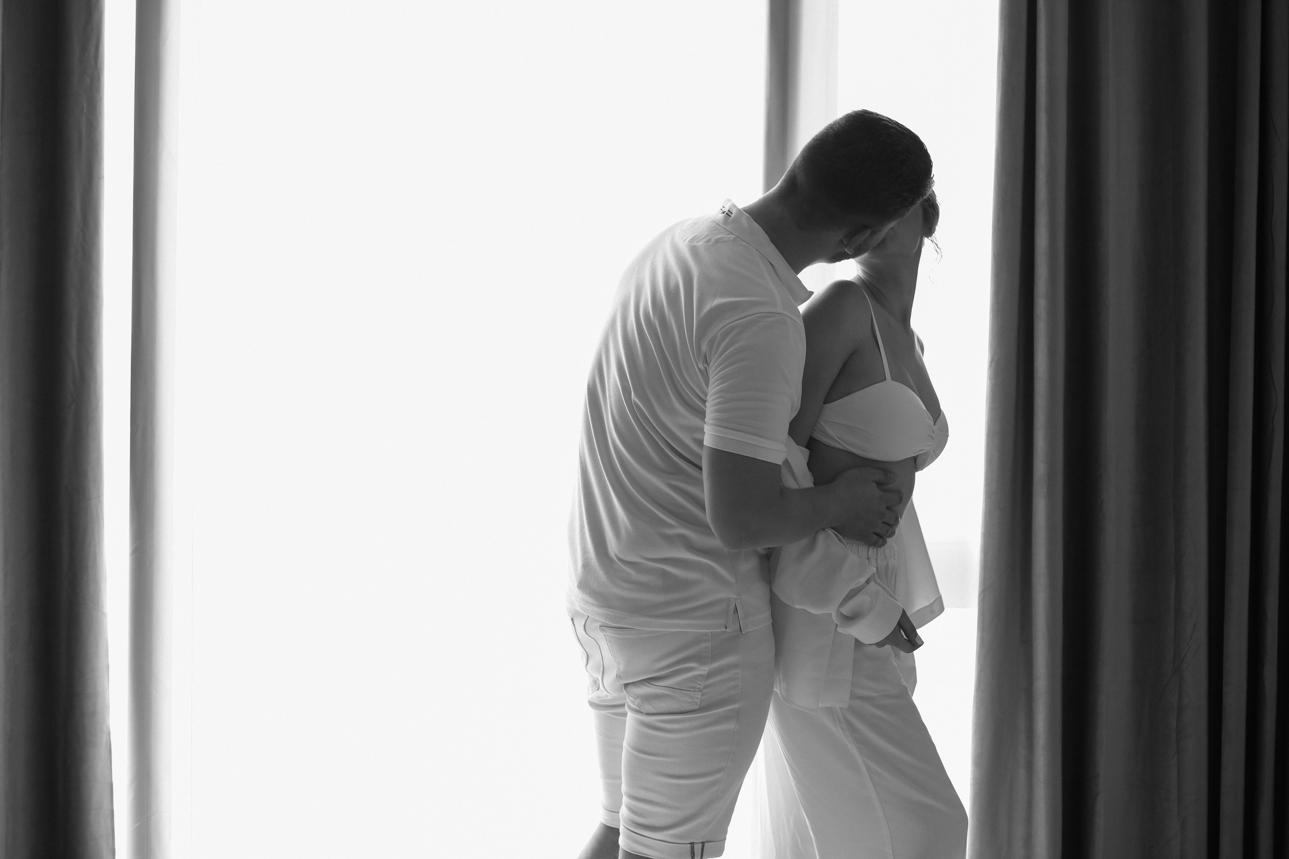 Лена и Дима. Свадебный фотограф в Воронеже Гридина Галина