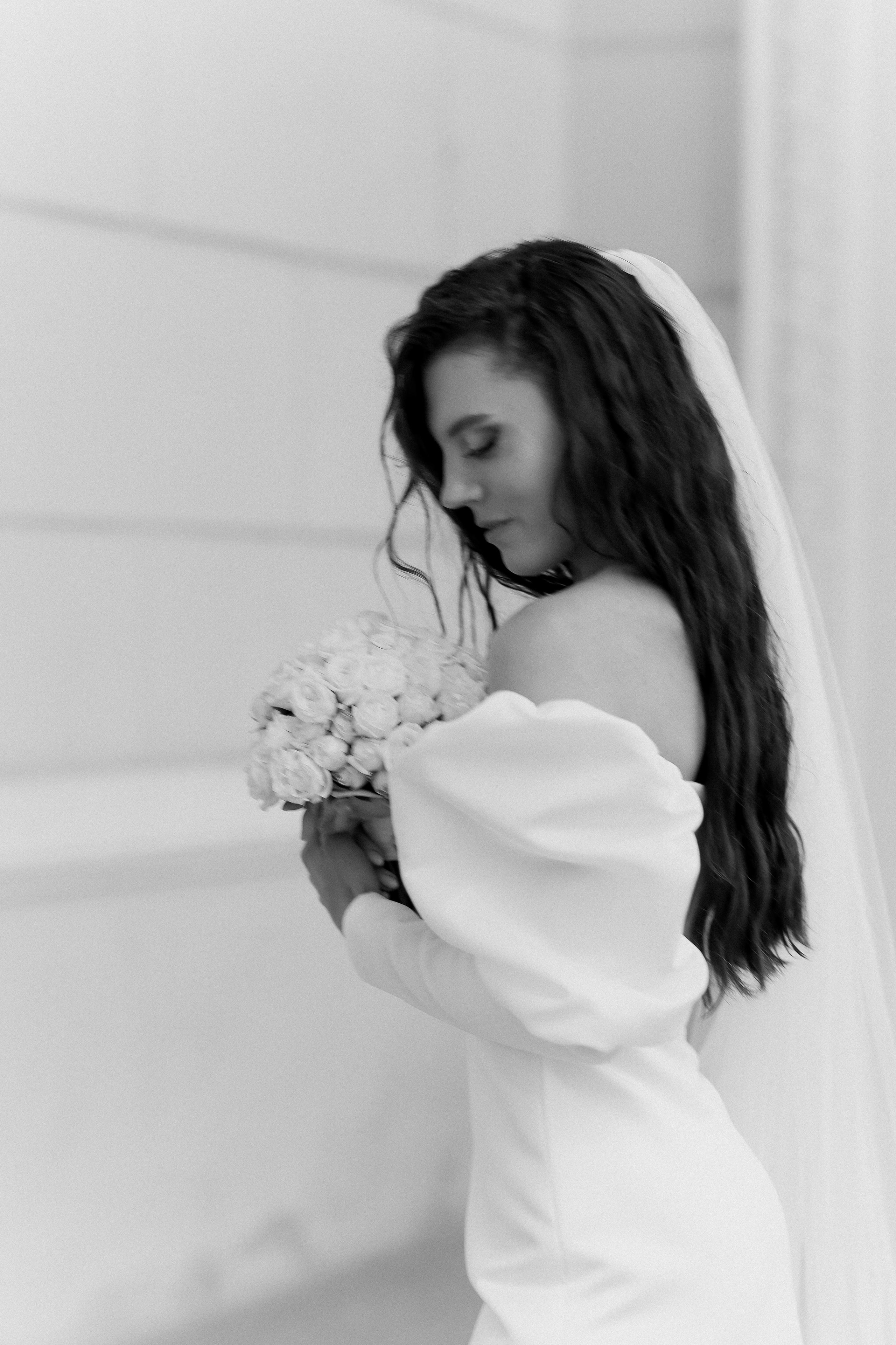 Елена и Александр. Свадебный фотограф в Воронеже Гридина Галина