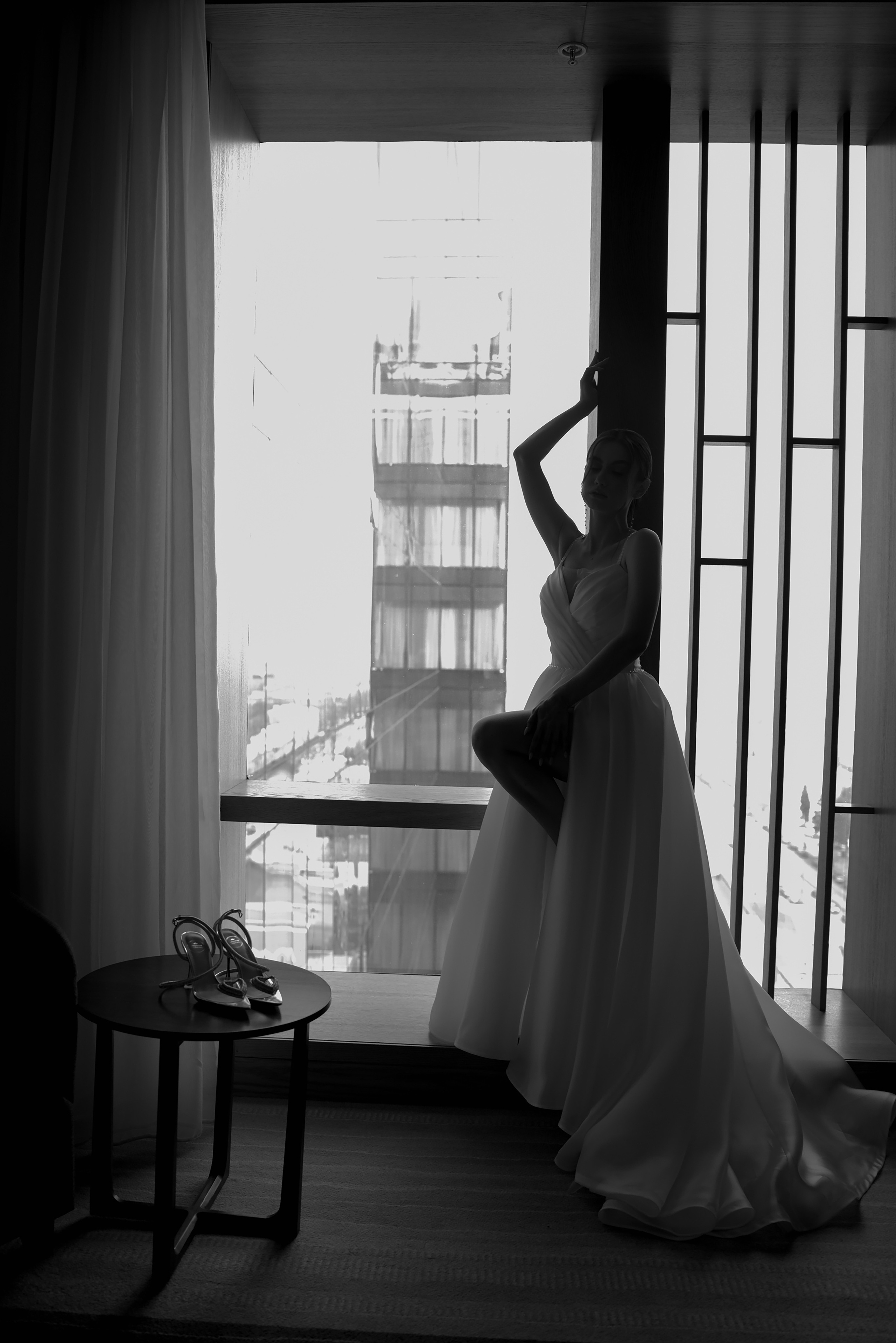 Свадьба Ксении и Романа. Свадебный фотограф в Воронеже Гридина Галина