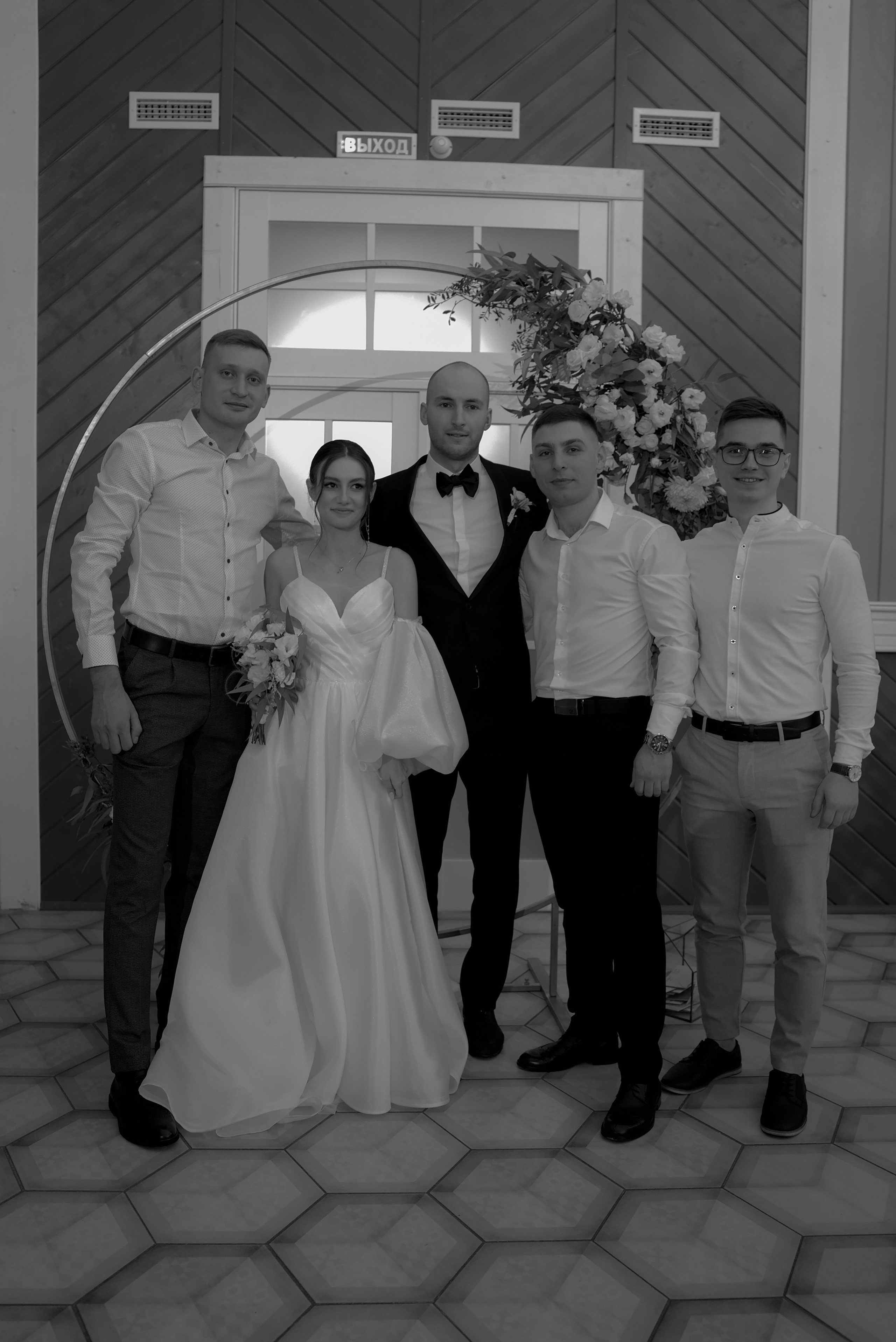 Свадьба Ксении и Романа. Свадебный фотограф в Воронеже Гридина Галина