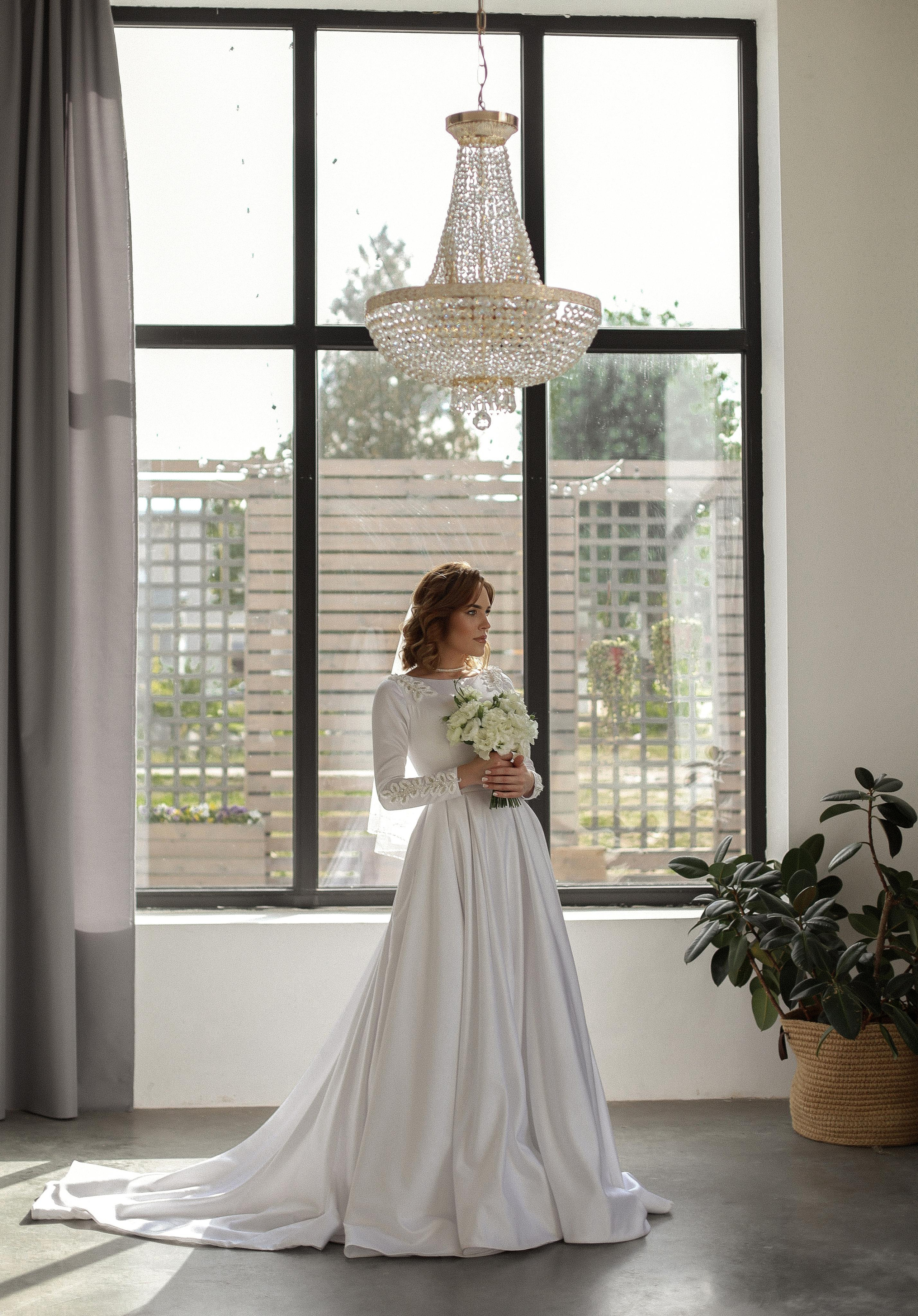 Инна и Амир. Свадебный фотограф в Воронеже Гридина Галина