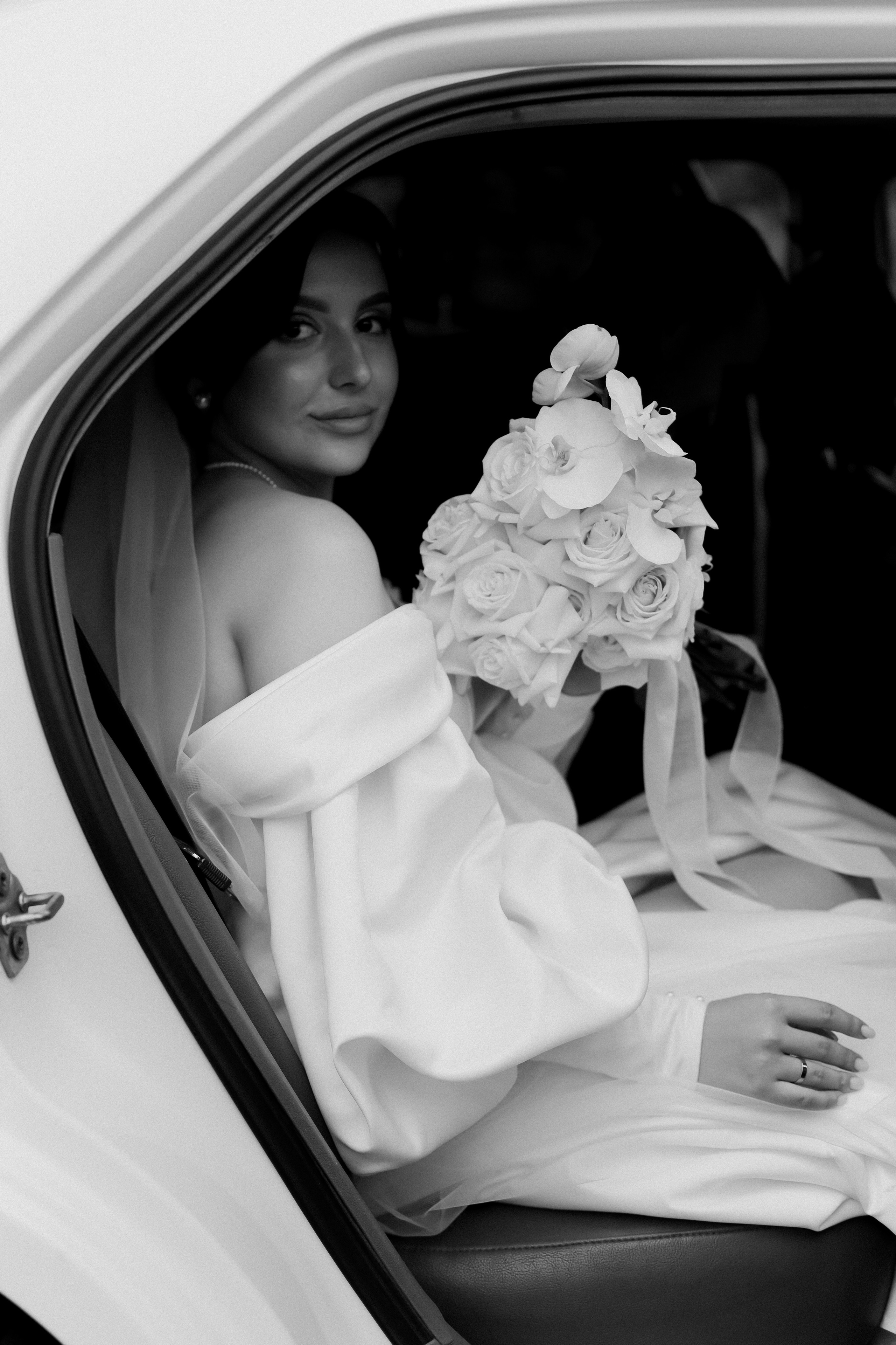 Свадьба Валерии и Александра. Свадебный фотограф в Воронеже Гридина Галина