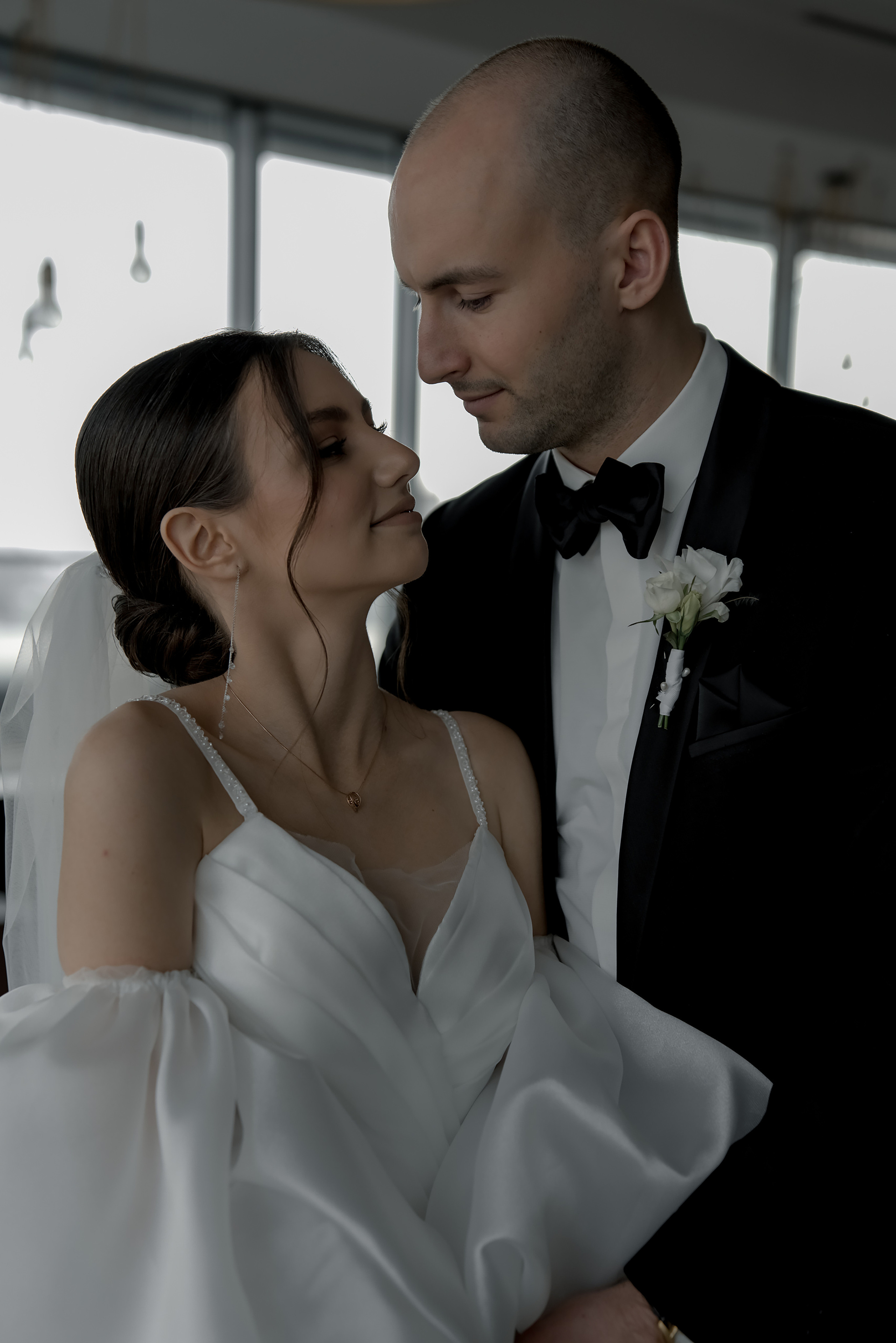 Свадьба Ксении и Романа. Свадебный фотограф в Воронеже Гридина Галина