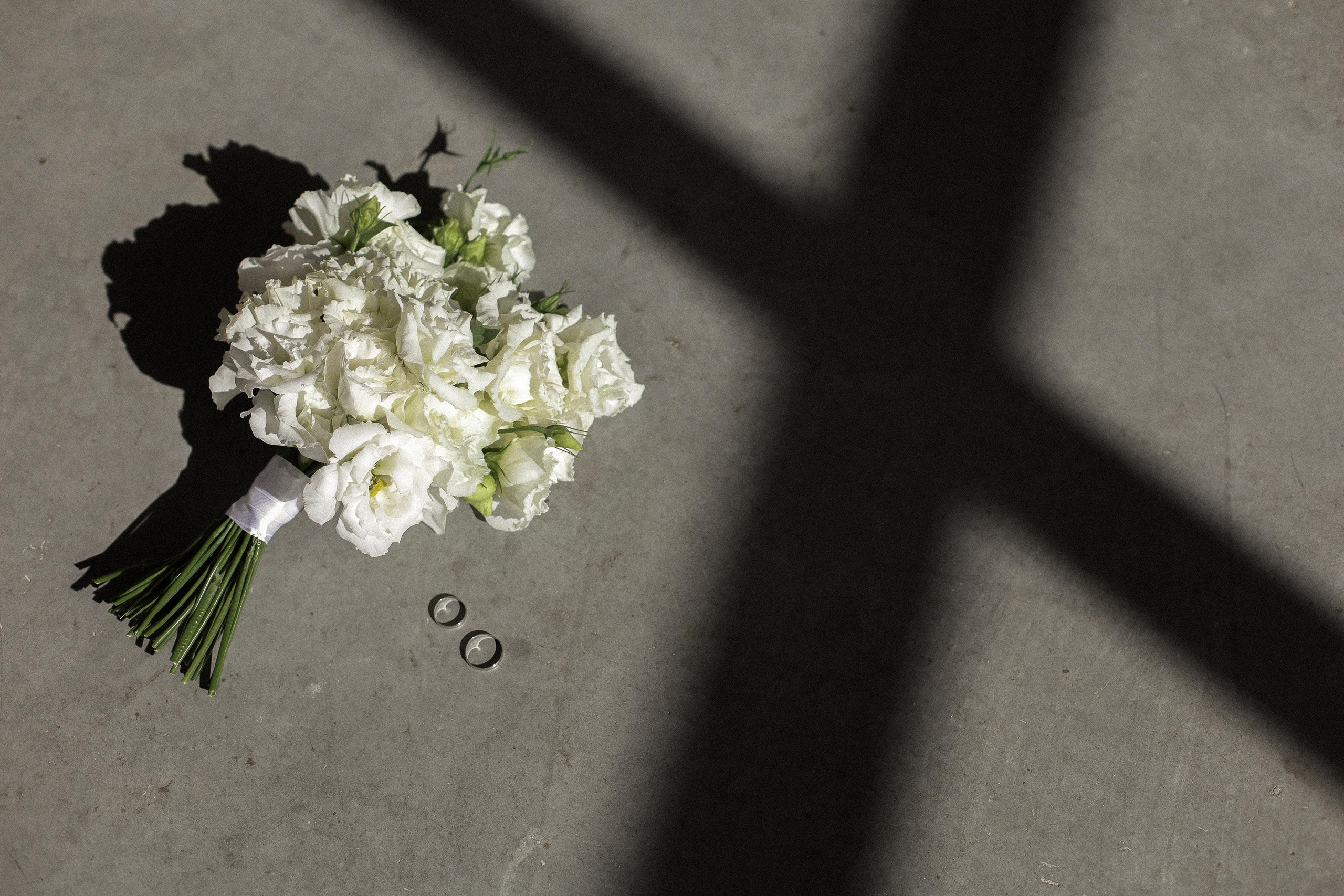 Инна и Амир. Свадебный фотограф в Воронеже Гридина Галина