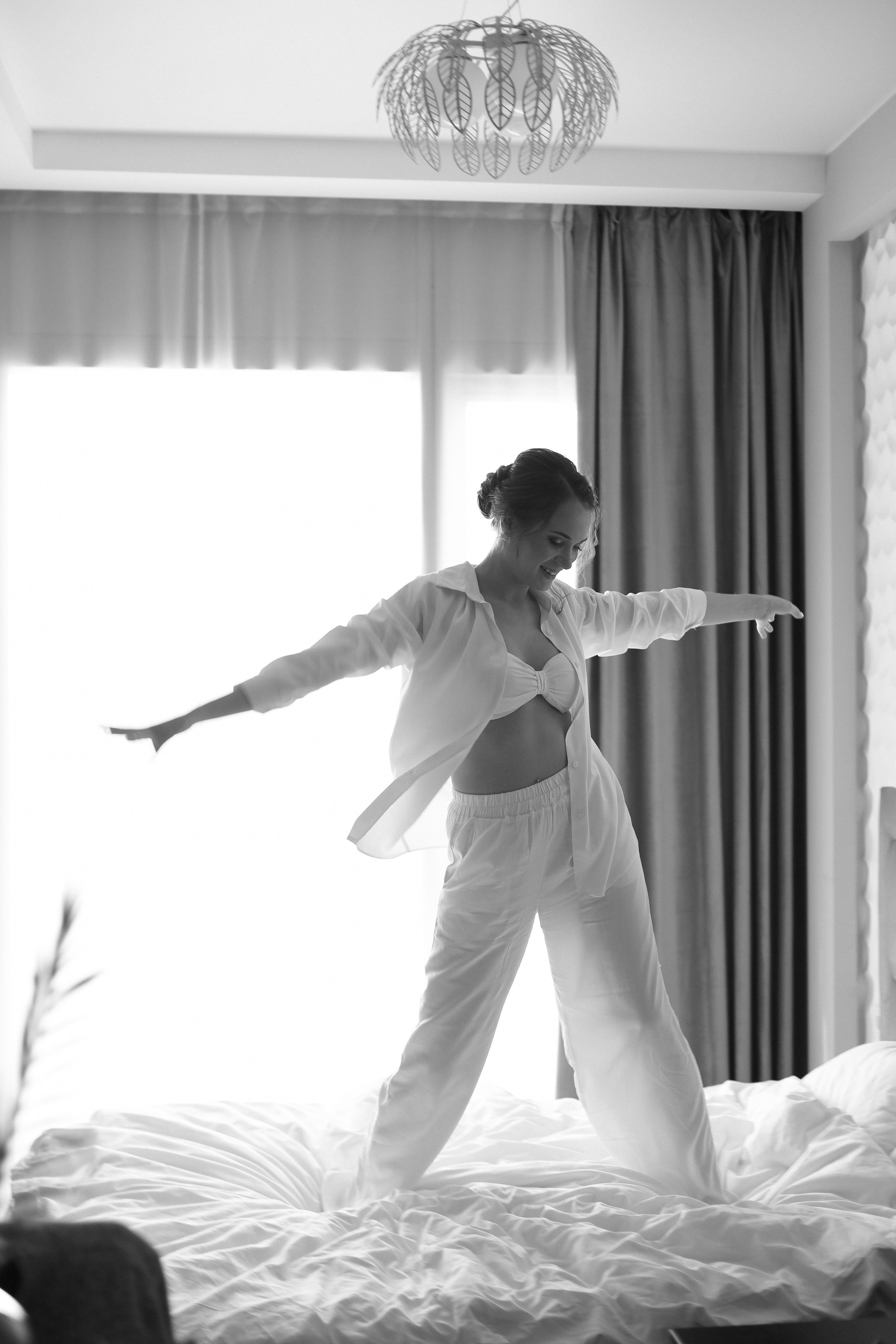 Лена и Дима. Свадебный фотограф в Воронеже Гридина Галина