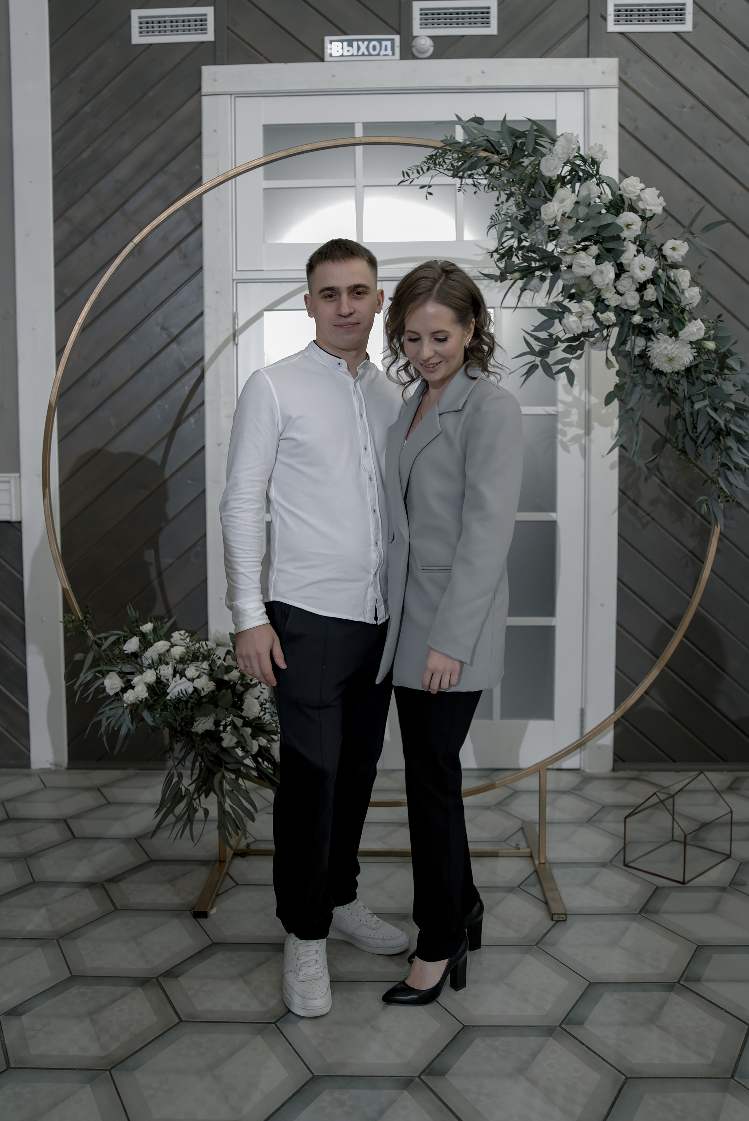 Свадьба Ксении и Романа. Свадебный фотограф в Воронеже Гридина Галина