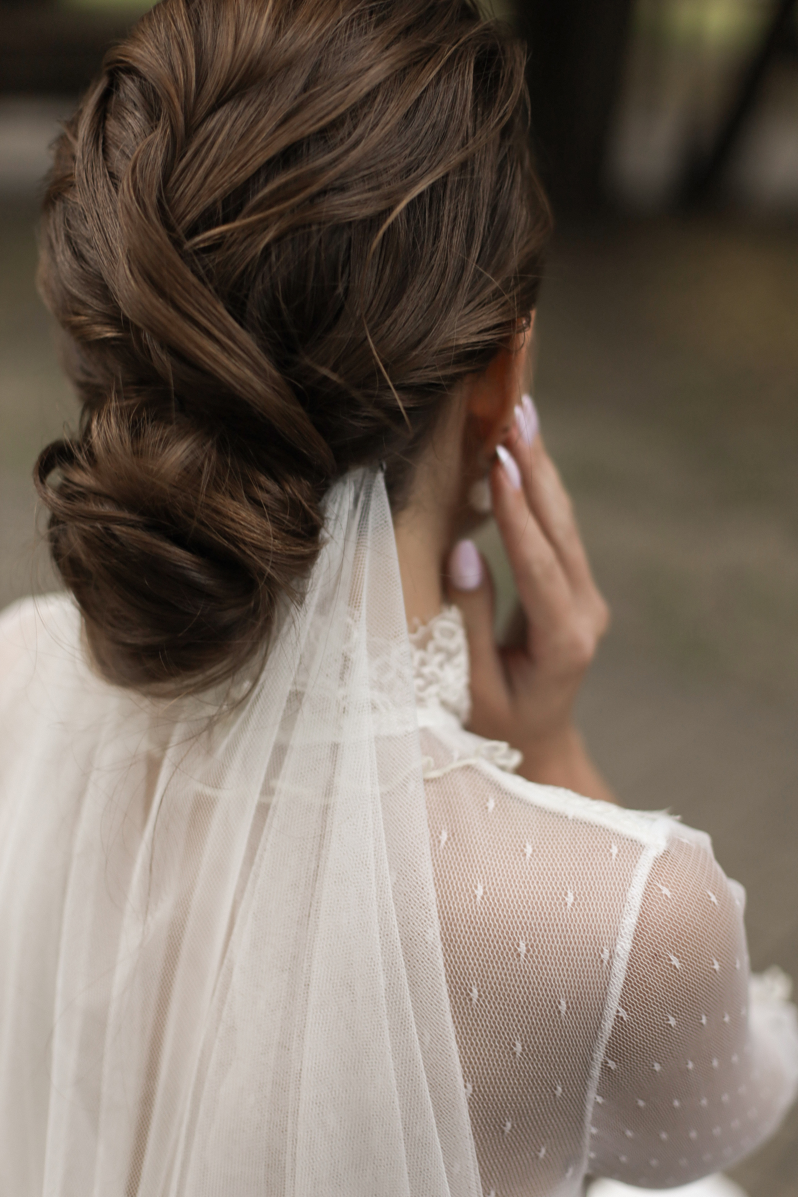 Lera & Dima. Свадебный фотограф в Воронеже Гридина Галина