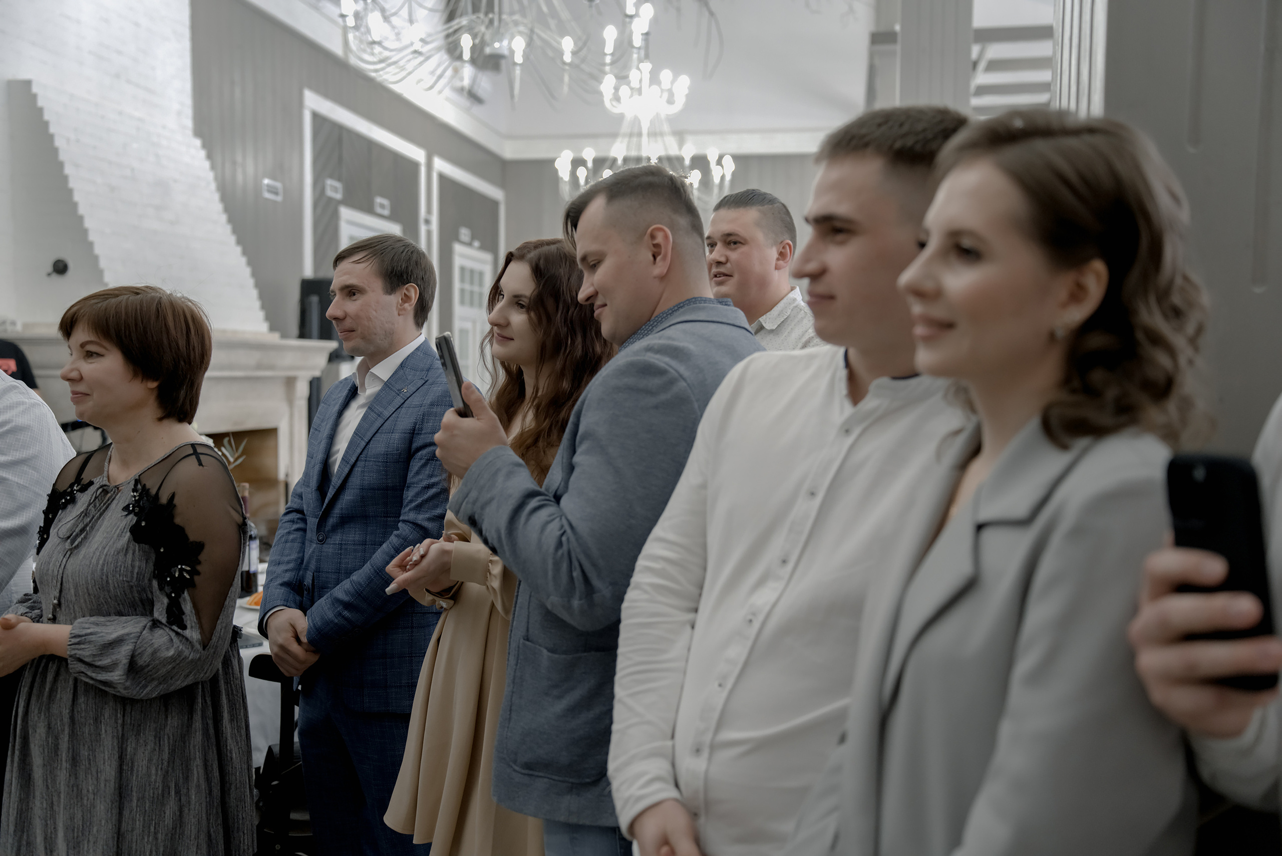 Свадьба Ксении и Романа. Свадебный фотограф в Воронеже Гридина Галина