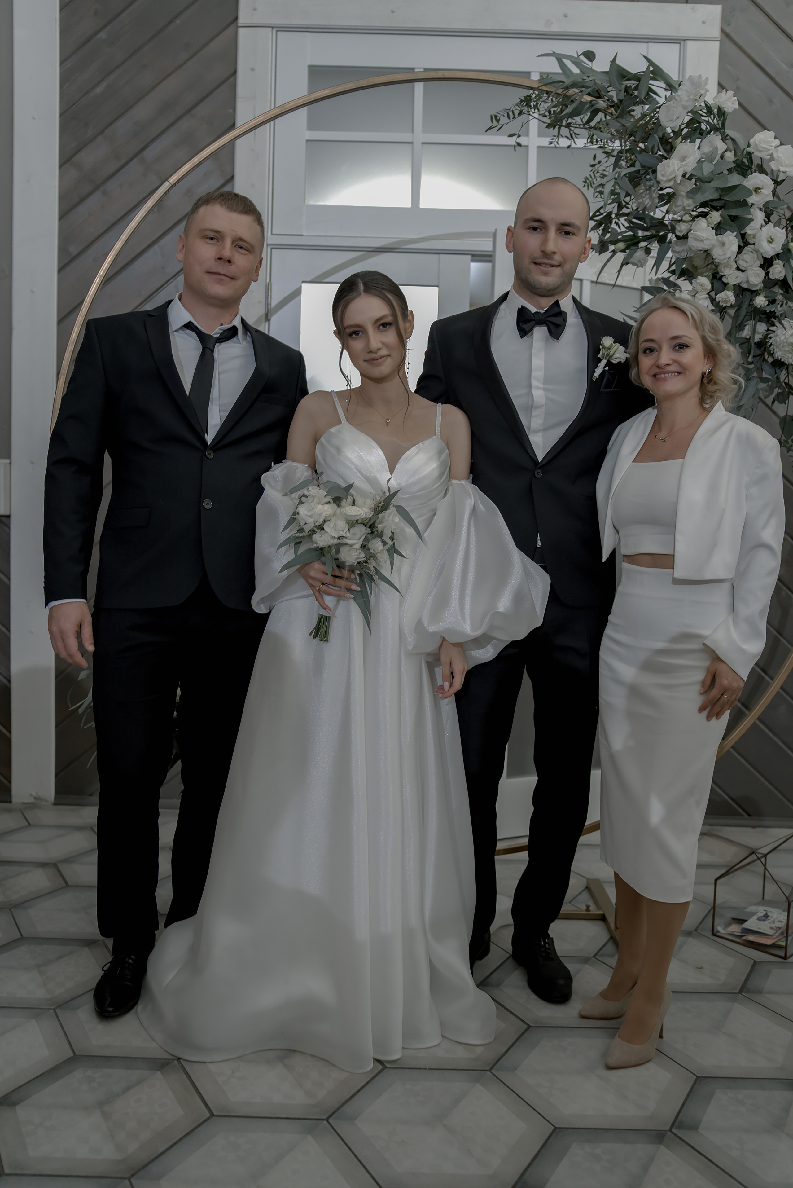 Свадьба Ксении и Романа. Свадебный фотограф в Воронеже Гридина Галина