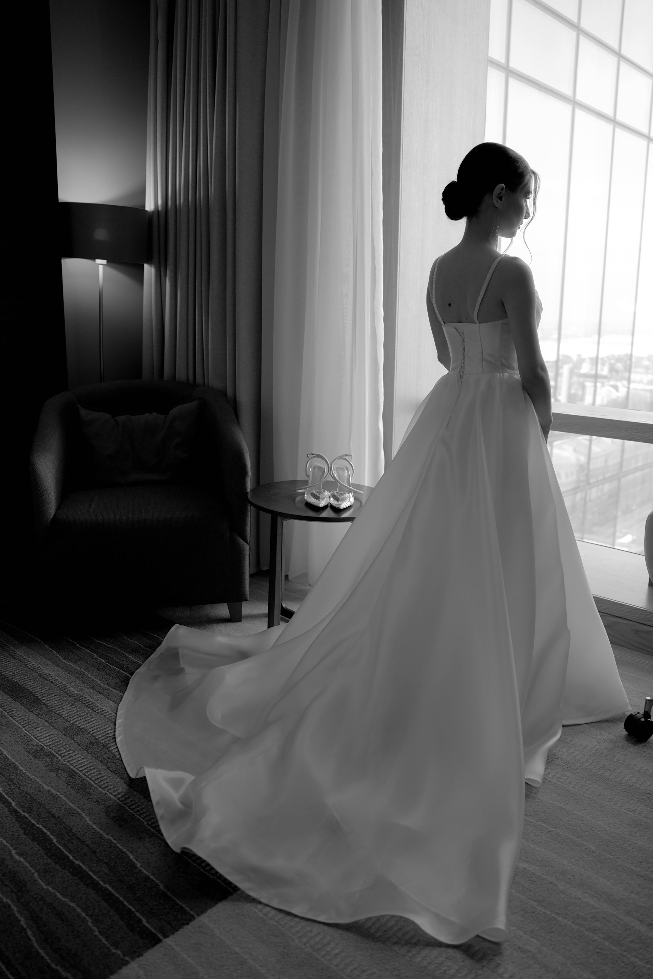 Свадьба Ксении и Романа. Свадебный фотограф в Воронеже Гридина Галина