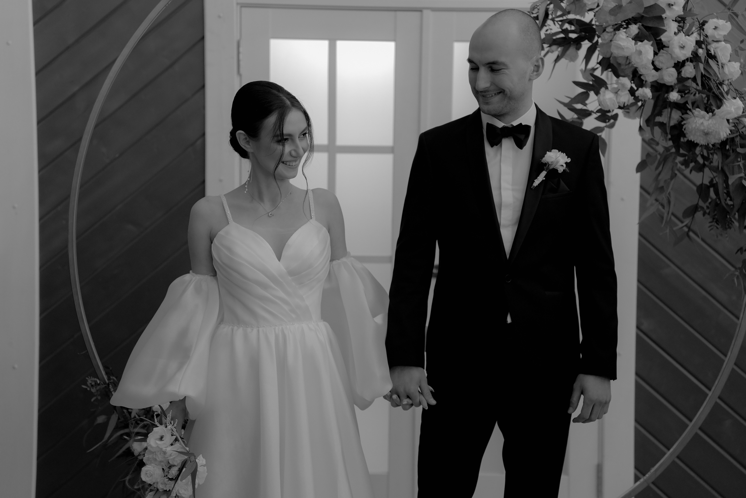 Свадьба Ксении и Романа. Свадебный фотограф в Воронеже Гридина Галина