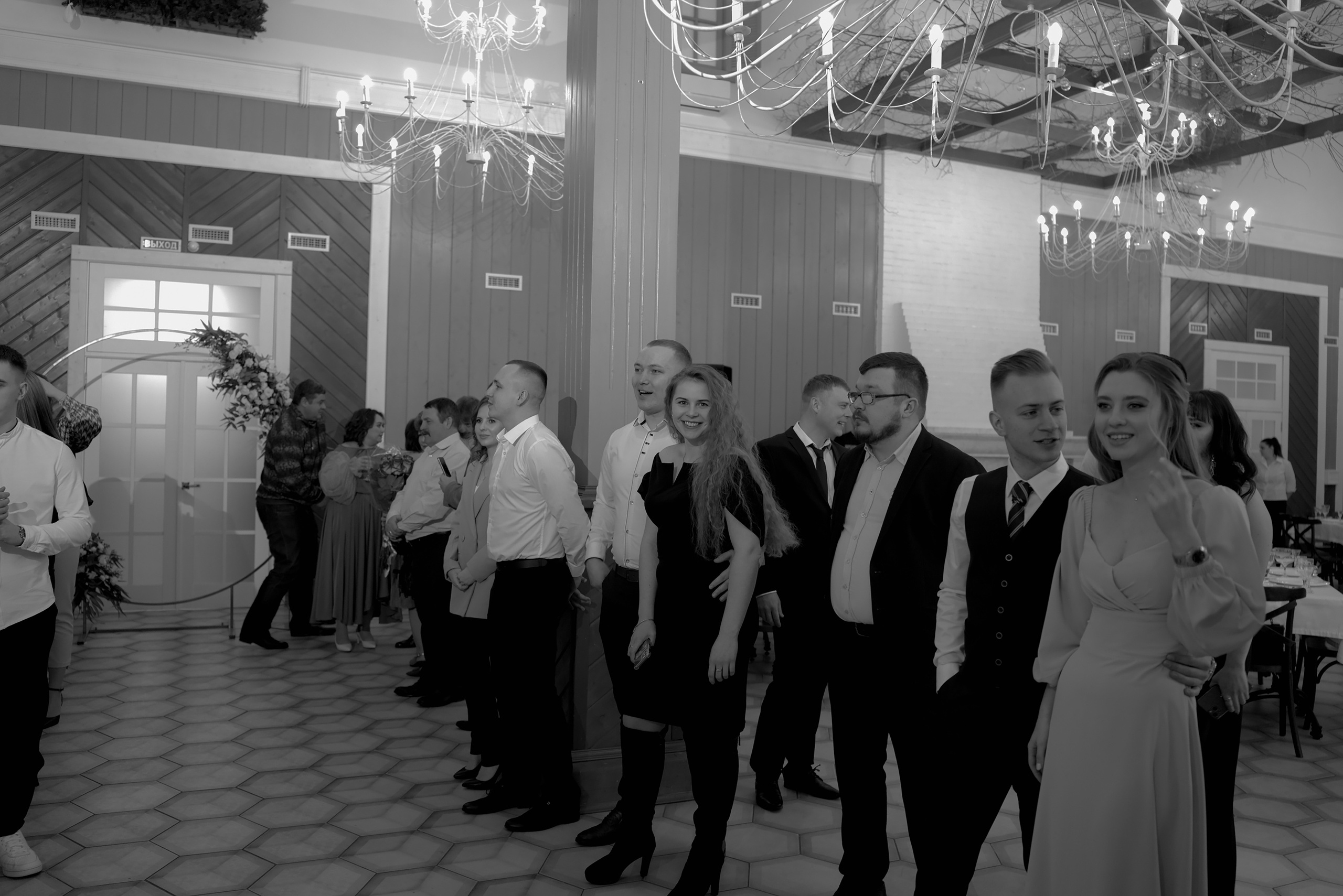 Свадьба Ксении и Романа. Свадебный фотограф в Воронеже Гридина Галина