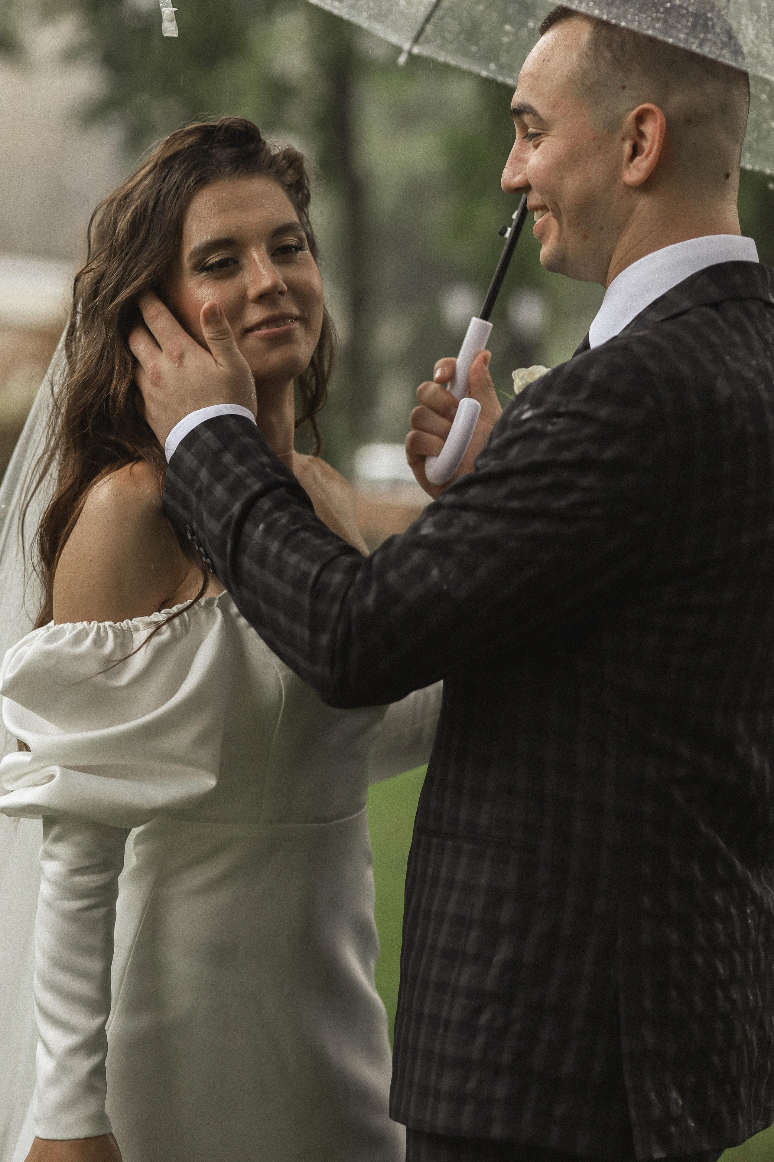Елена и Александр. Свадебный фотограф в Воронеже Гридина Галина