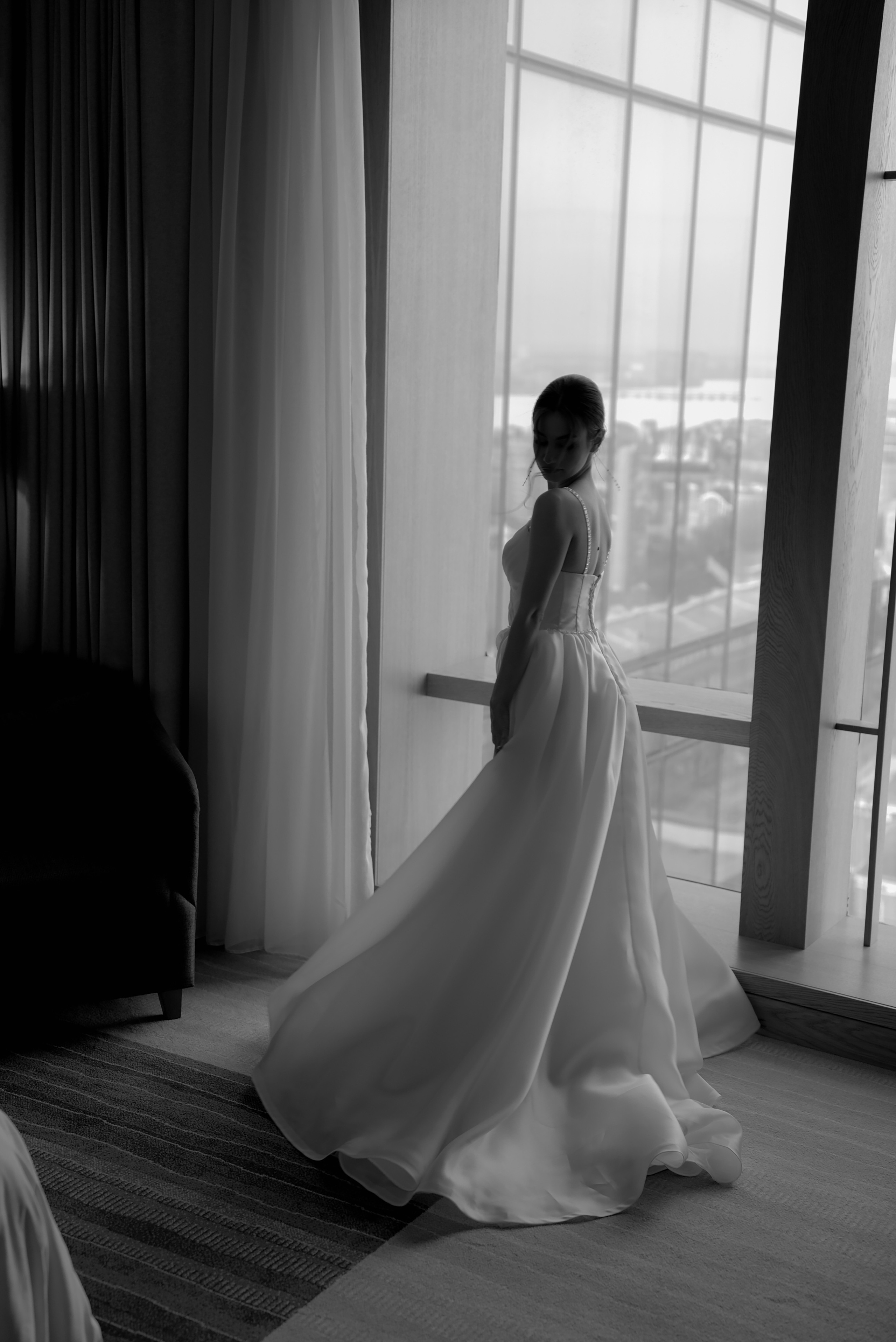 Свадьба Ксении и Романа. Свадебный фотограф в Воронеже Гридина Галина