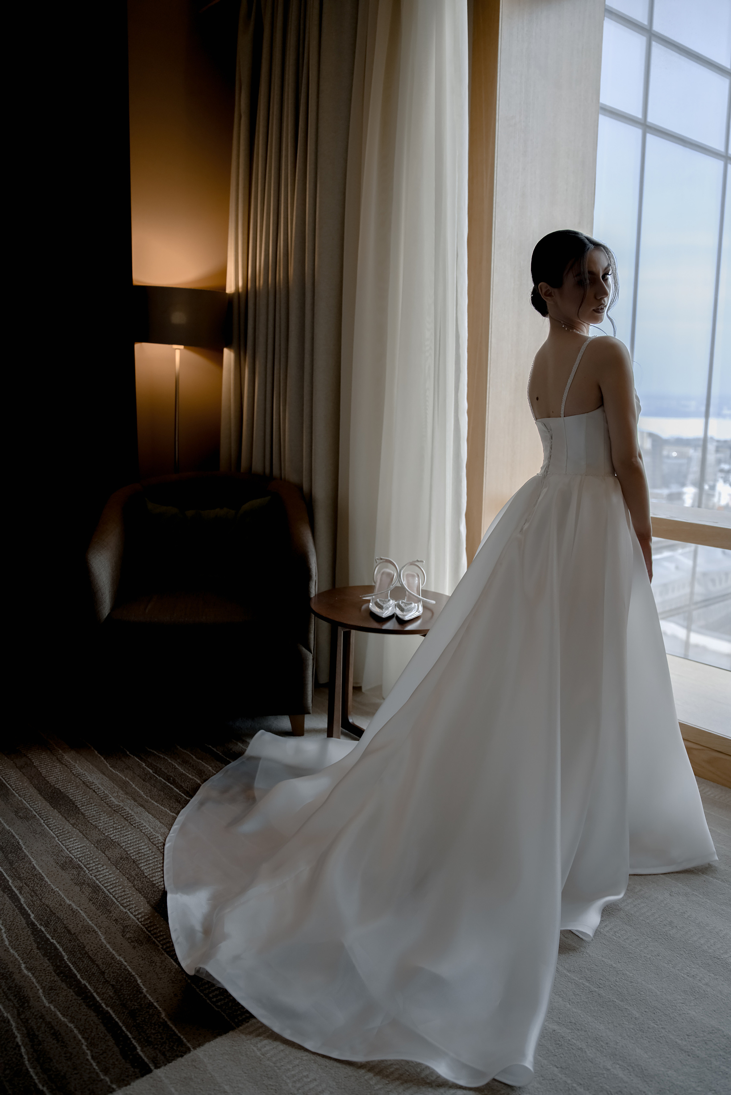 Свадьба Ксении и Романа. Свадебный фотограф в Воронеже Гридина Галина