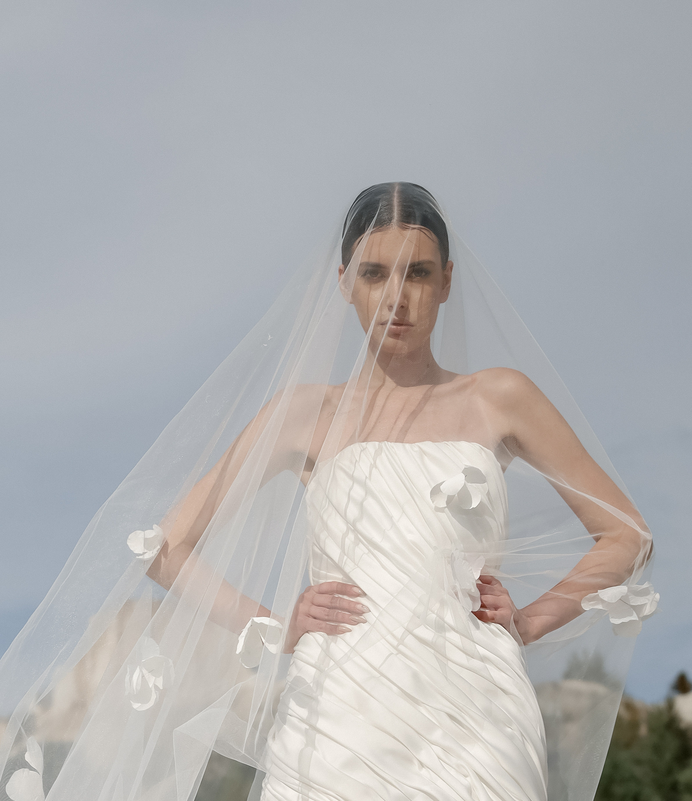 The Wind of Love. Свадебный фотограф в Воронеже Гридина Галина