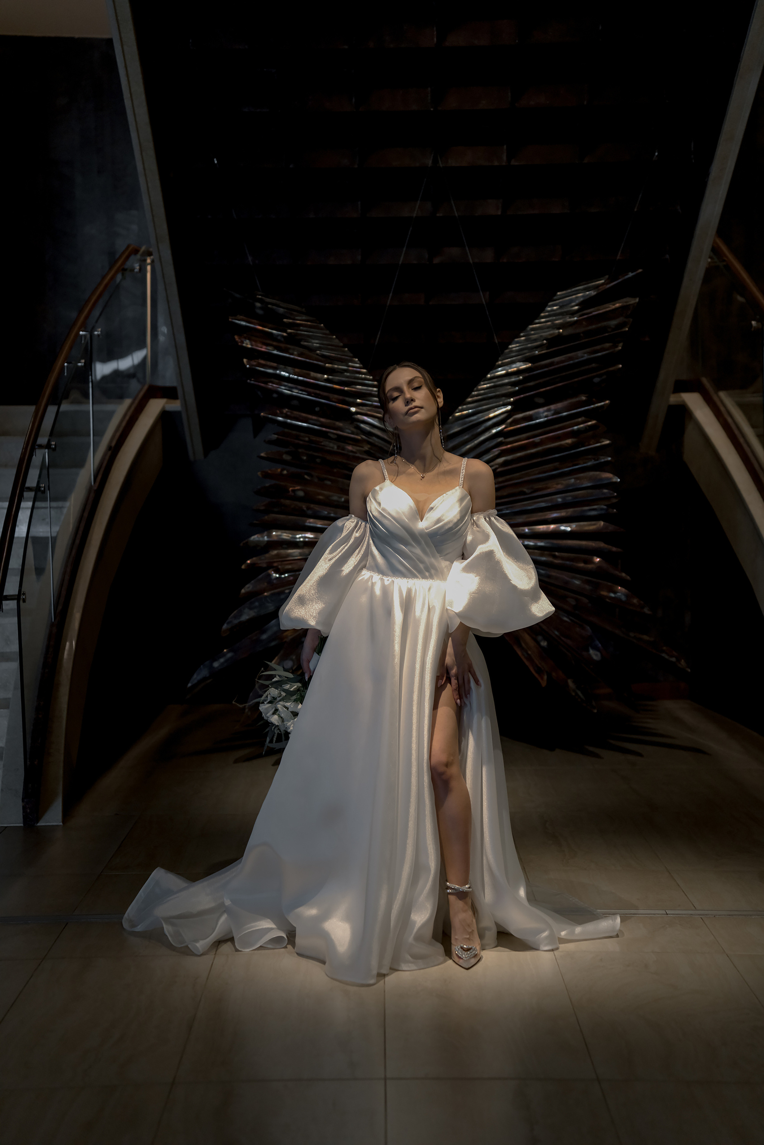 Свадьба Ксении и Романа. Свадебный фотограф в Воронеже Гридина Галина