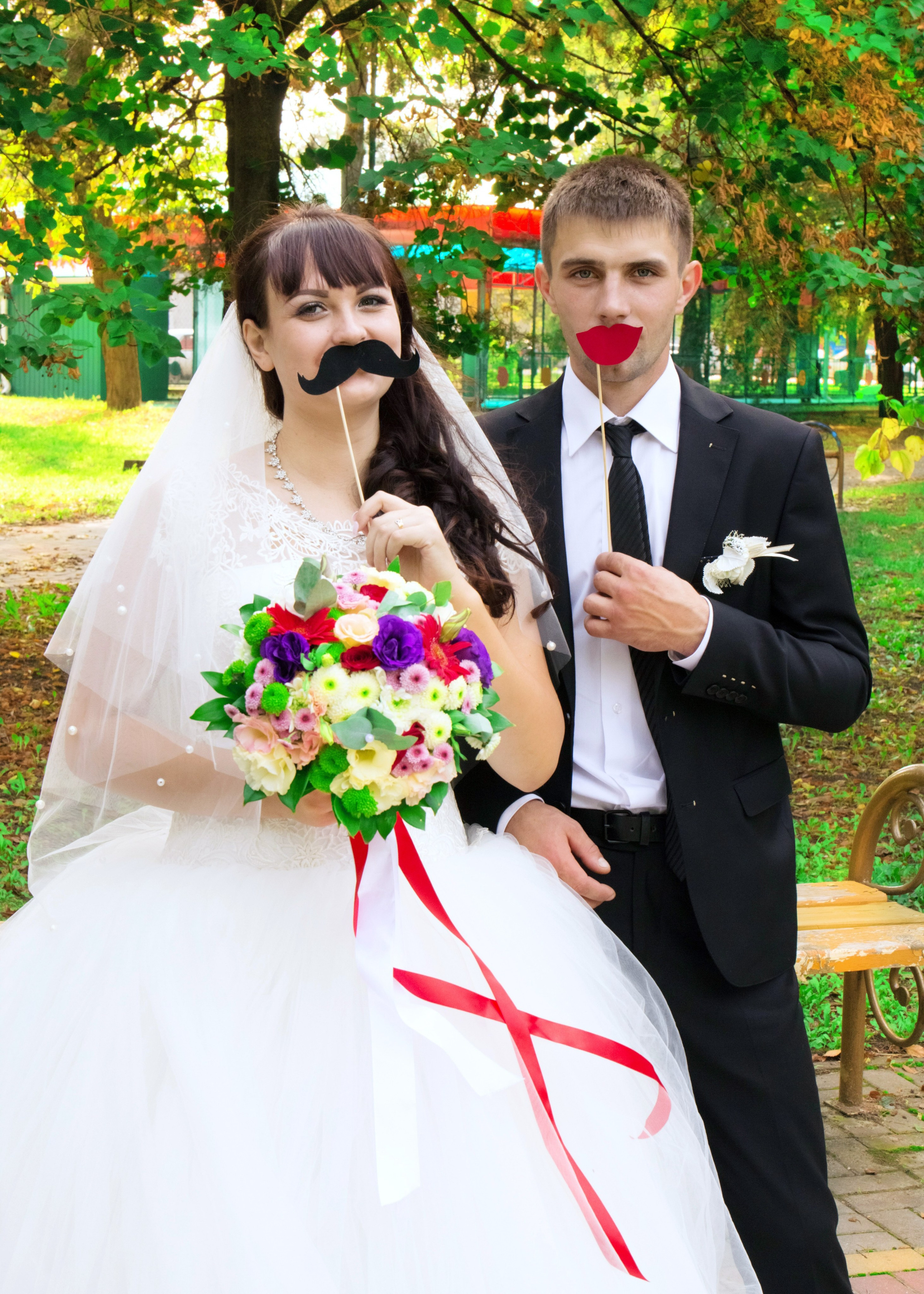 Алексей и Елена. Игорь Варава свадебный фотограф видеограф Белая Глина Краснодар