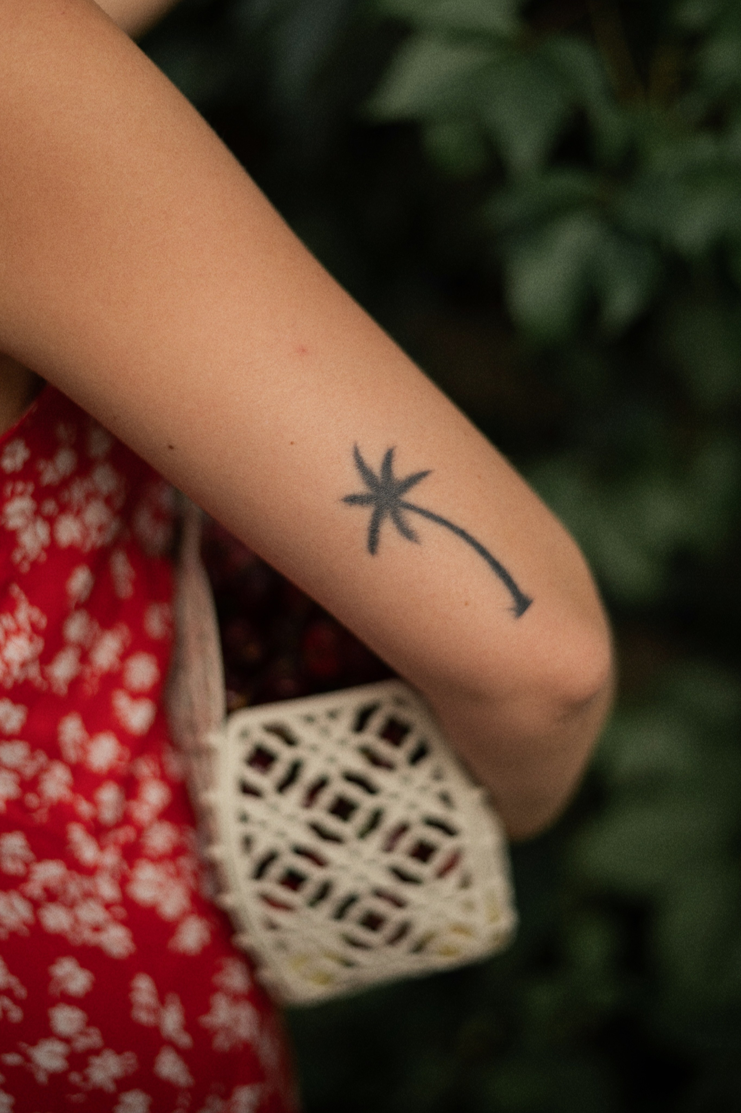 Алина. Фотограф Рузанна Ганн