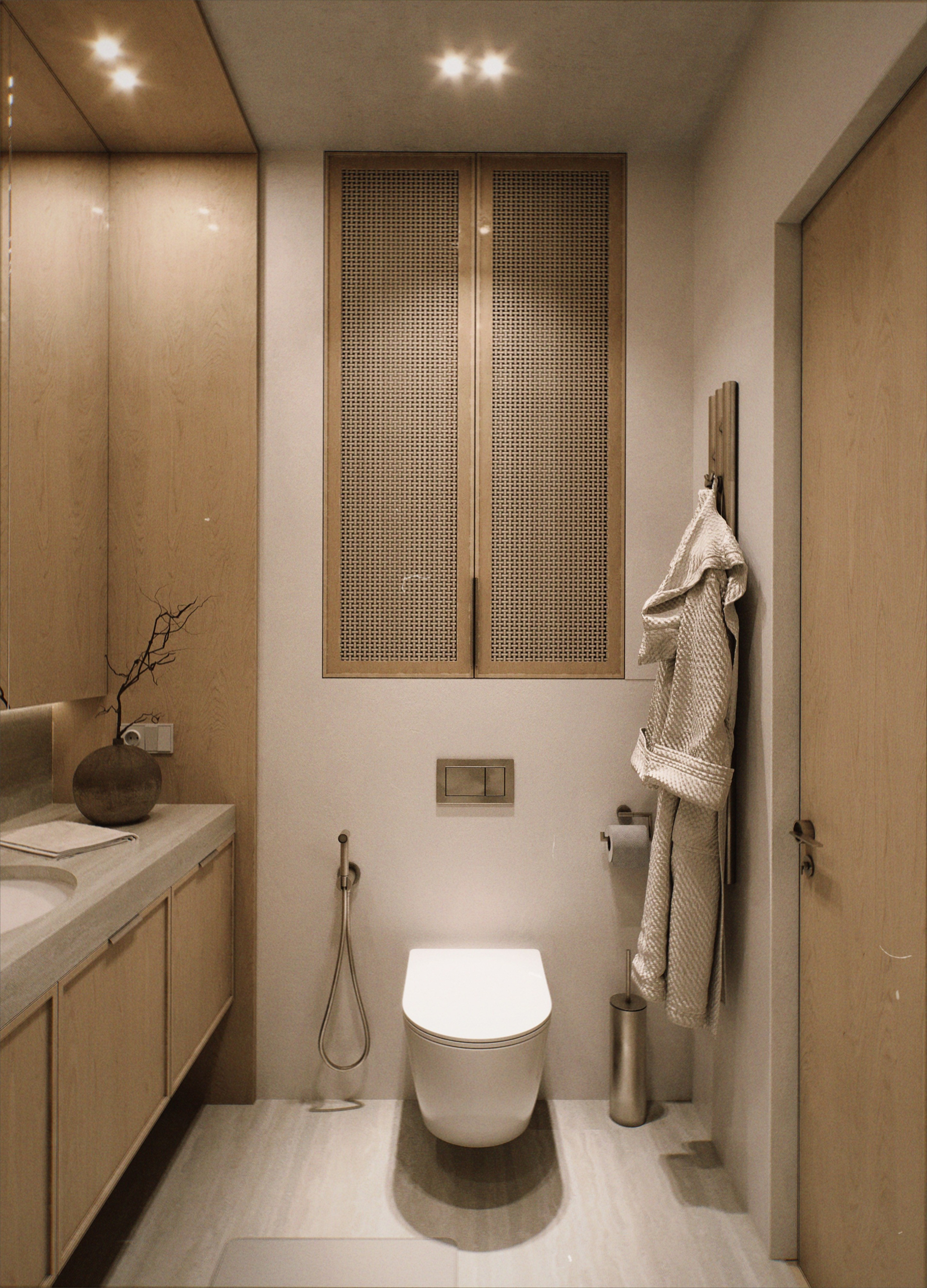 ЖК Лучистое. Дизайнер интерьера в Крыму — Валерия Сокорева