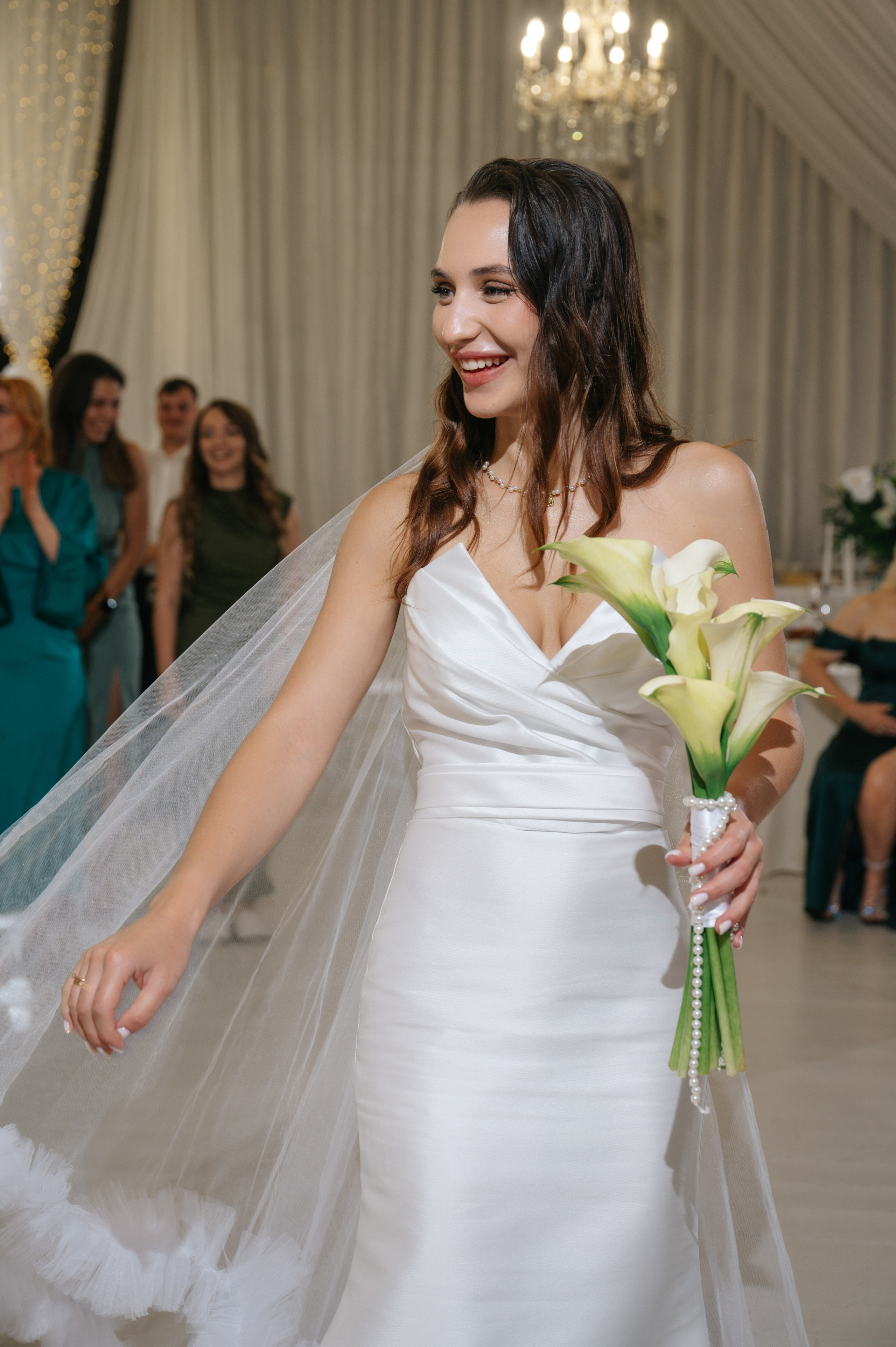 Свадьба в Гребнево в Трубецком. Свадебный и семейный фотограф Виктория Носачёва. Щелково, Москва и МО