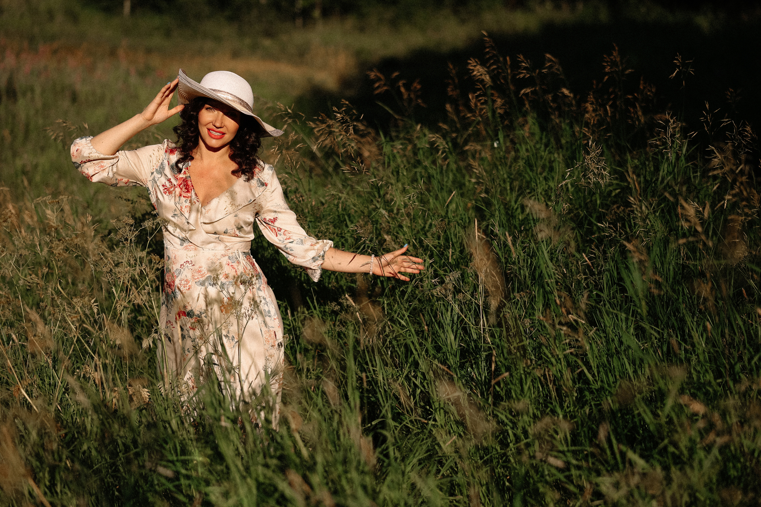 Ожидая перемен. Свадебный и семейный Фотограф Денис Кошель