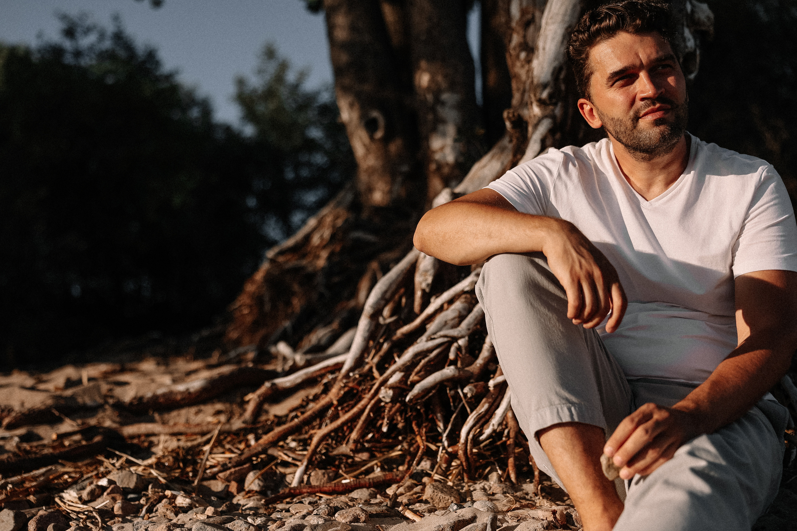 Ожидая перемен. Свадебный и семейный Фотограф Денис Кошель