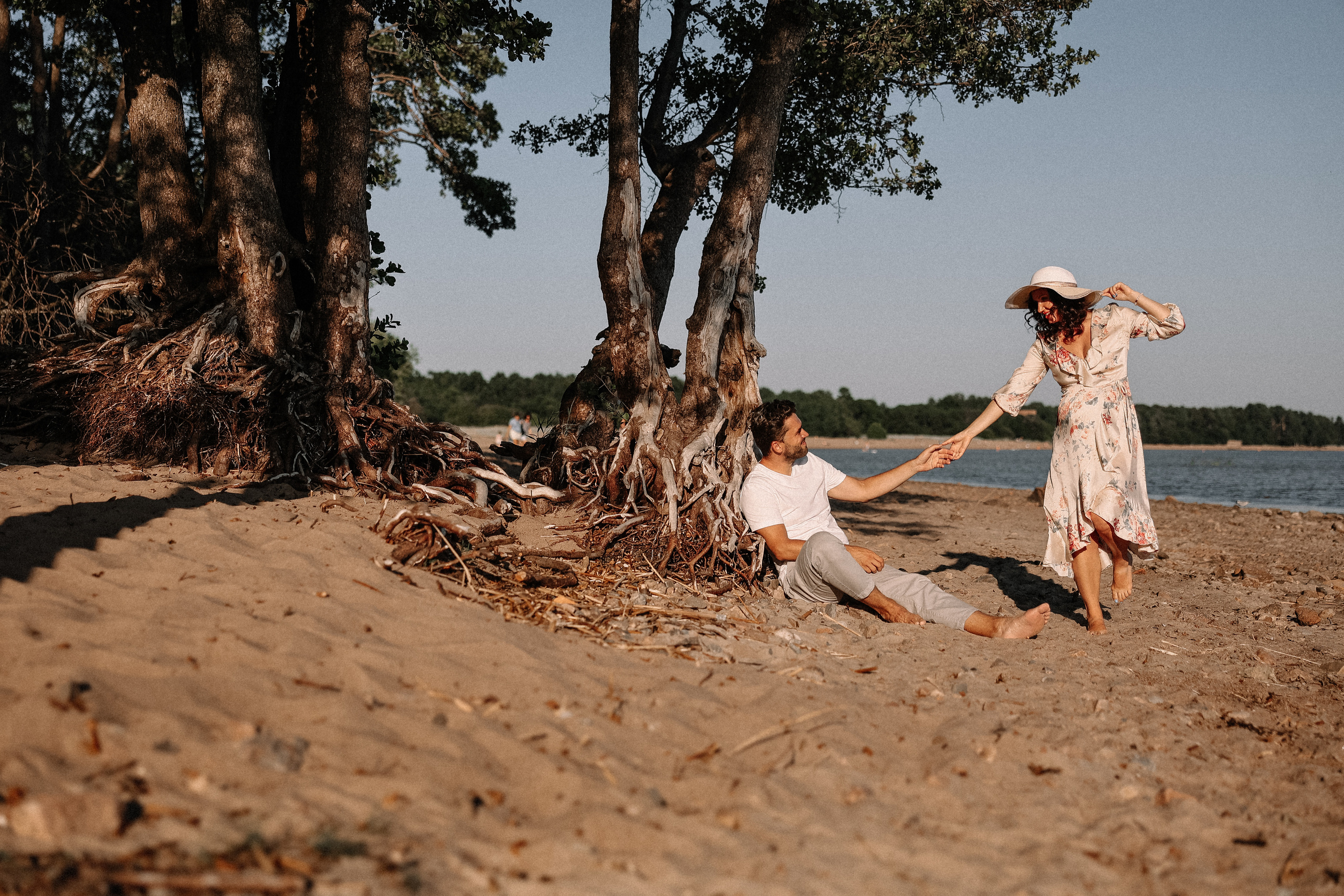 Ожидая перемен. Свадебный и семейный Фотограф Денис Кошель