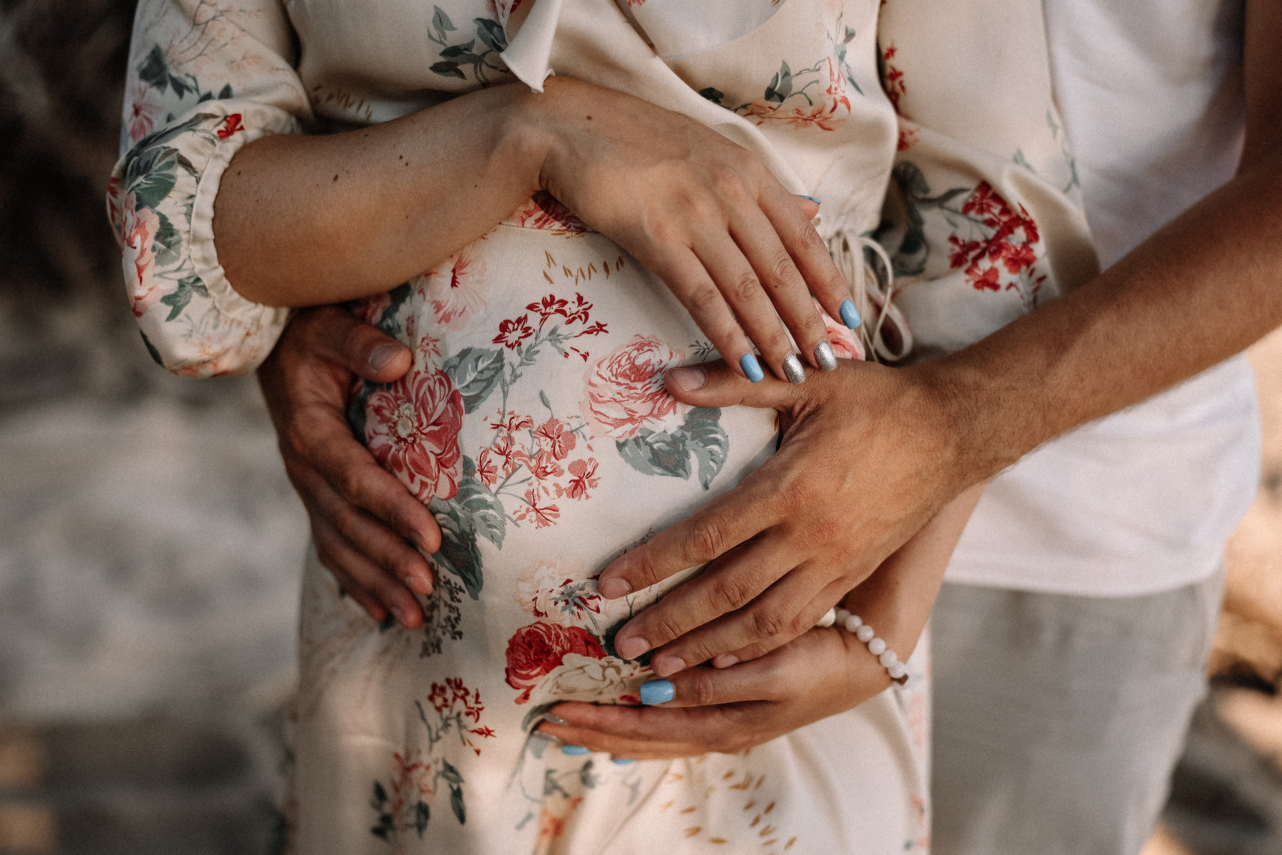 Ожидая перемен. Свадебный и семейный Фотограф Денис Кошель