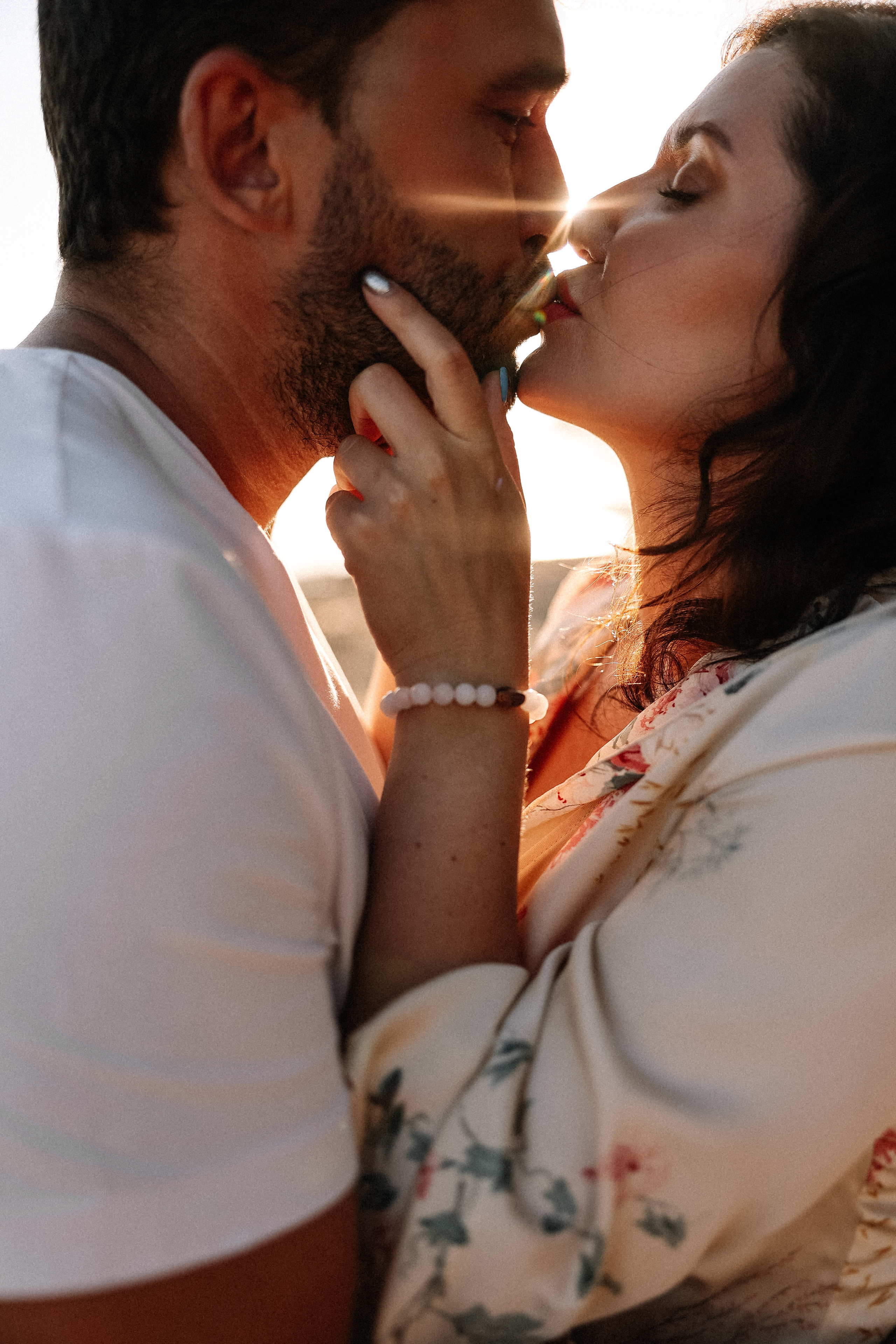 Ожидая перемен. Свадебный и семейный Фотограф Денис Кошель