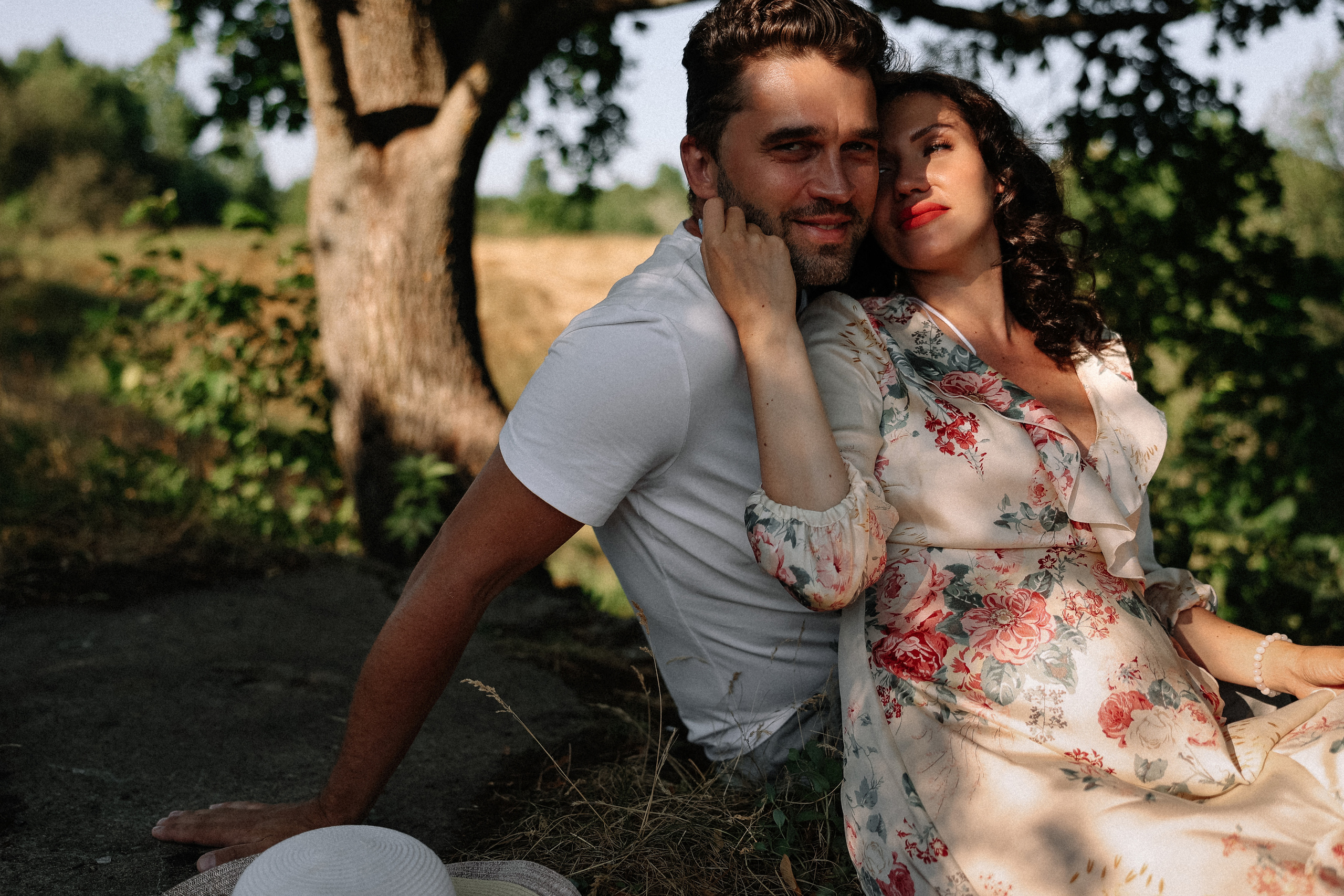 Ожидая перемен. Свадебный и семейный Фотограф Денис Кошель