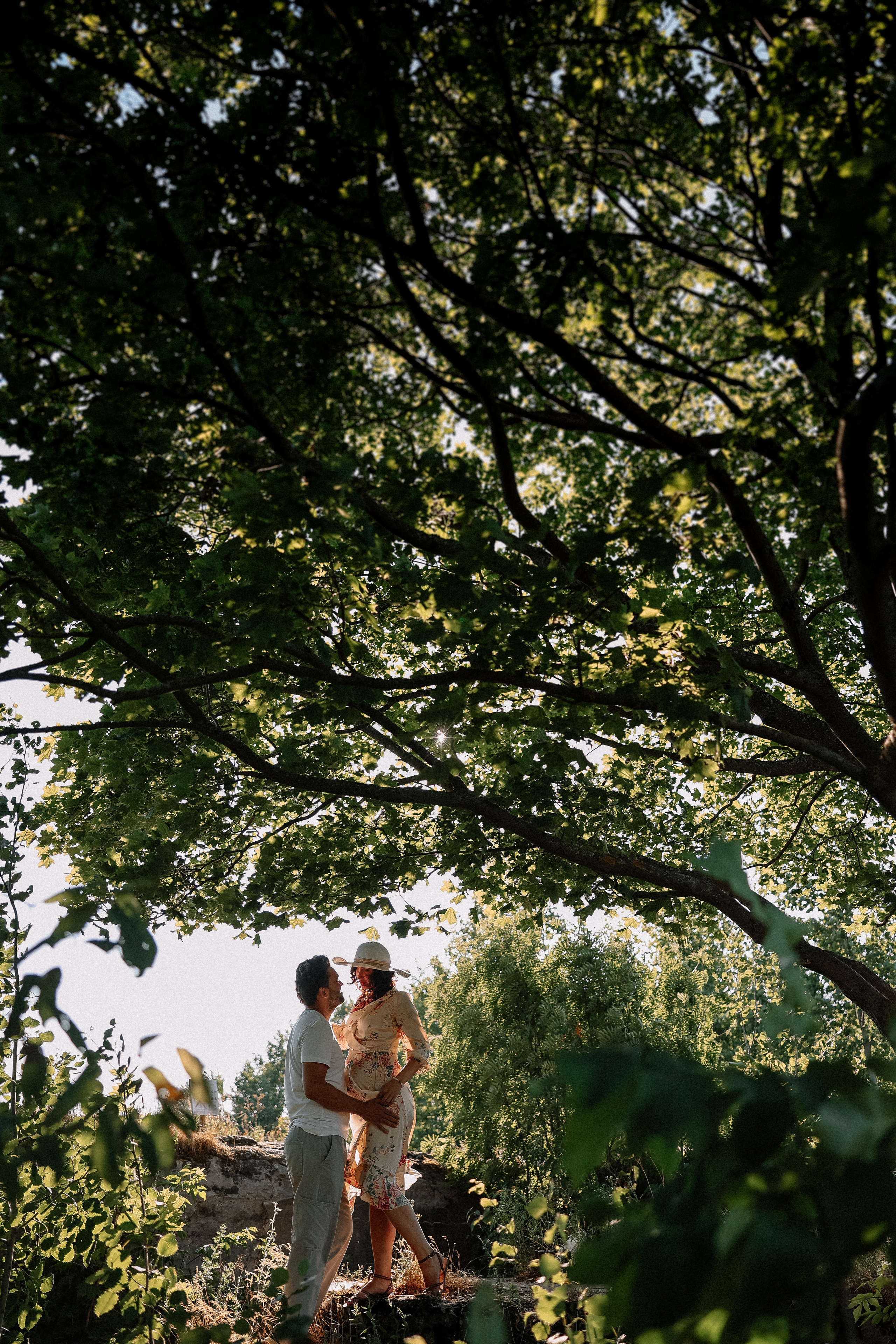 Ожидая перемен. Свадебный и семейный Фотограф Денис Кошель