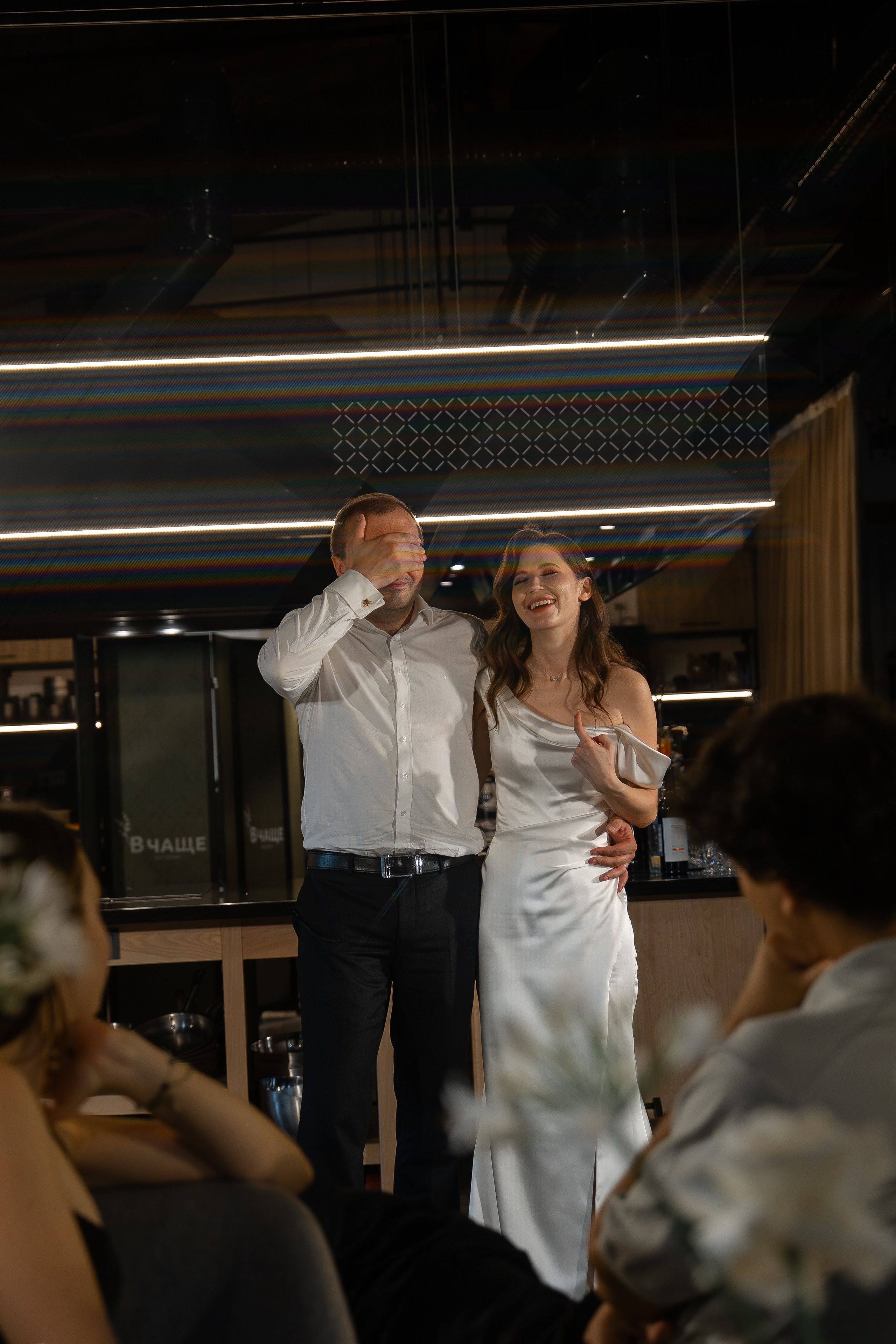 Саша & Ашот. Свадебное агентство WedStories agency